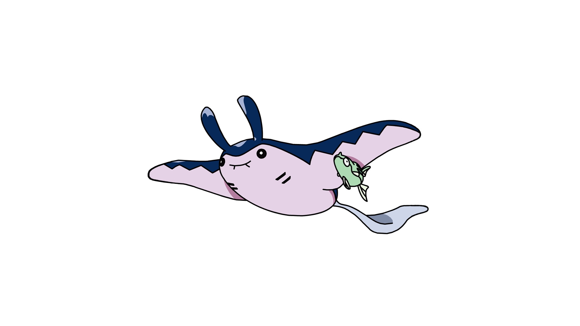 Pokemon wallpapers