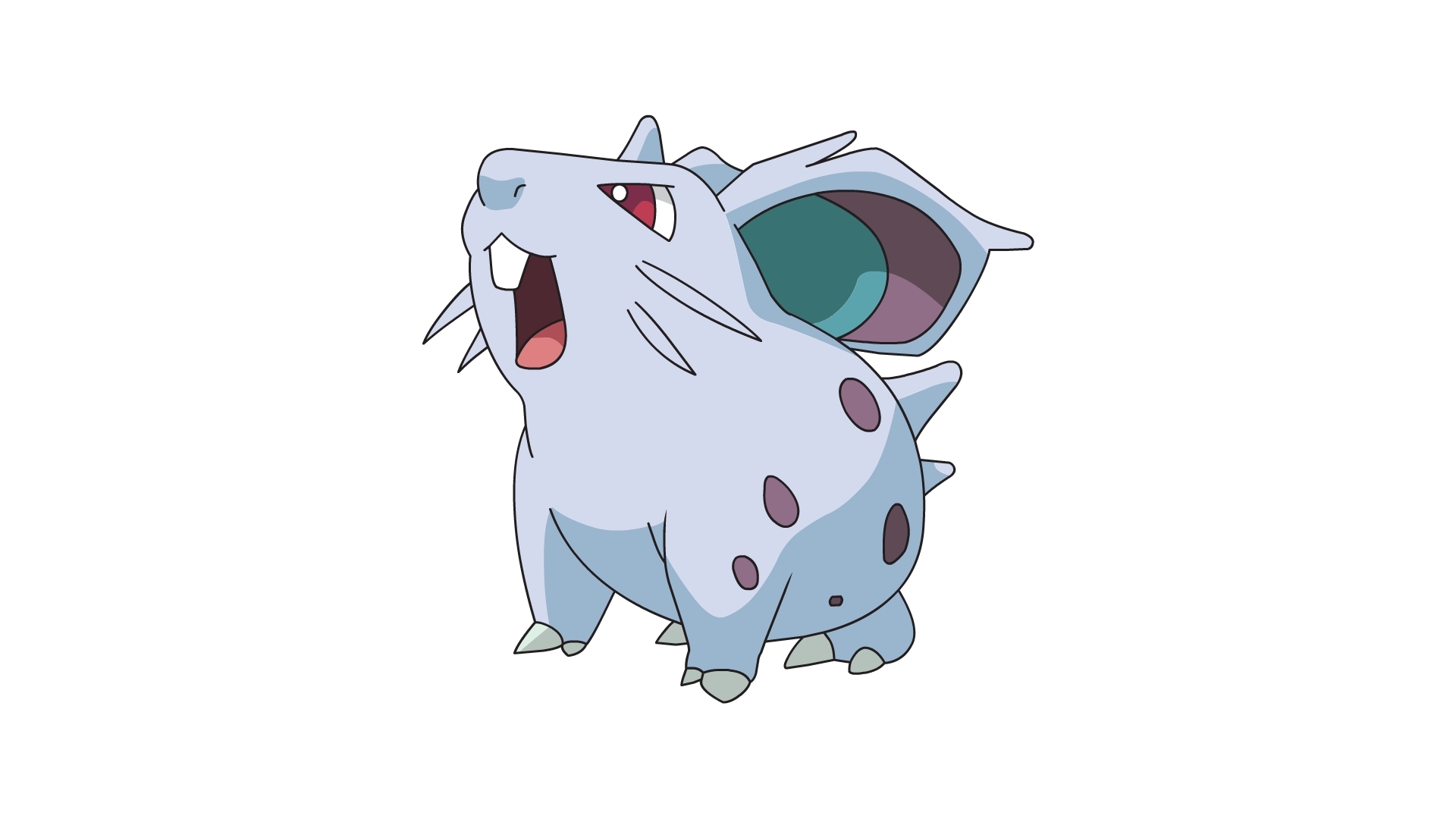 Pokemon wallpapers