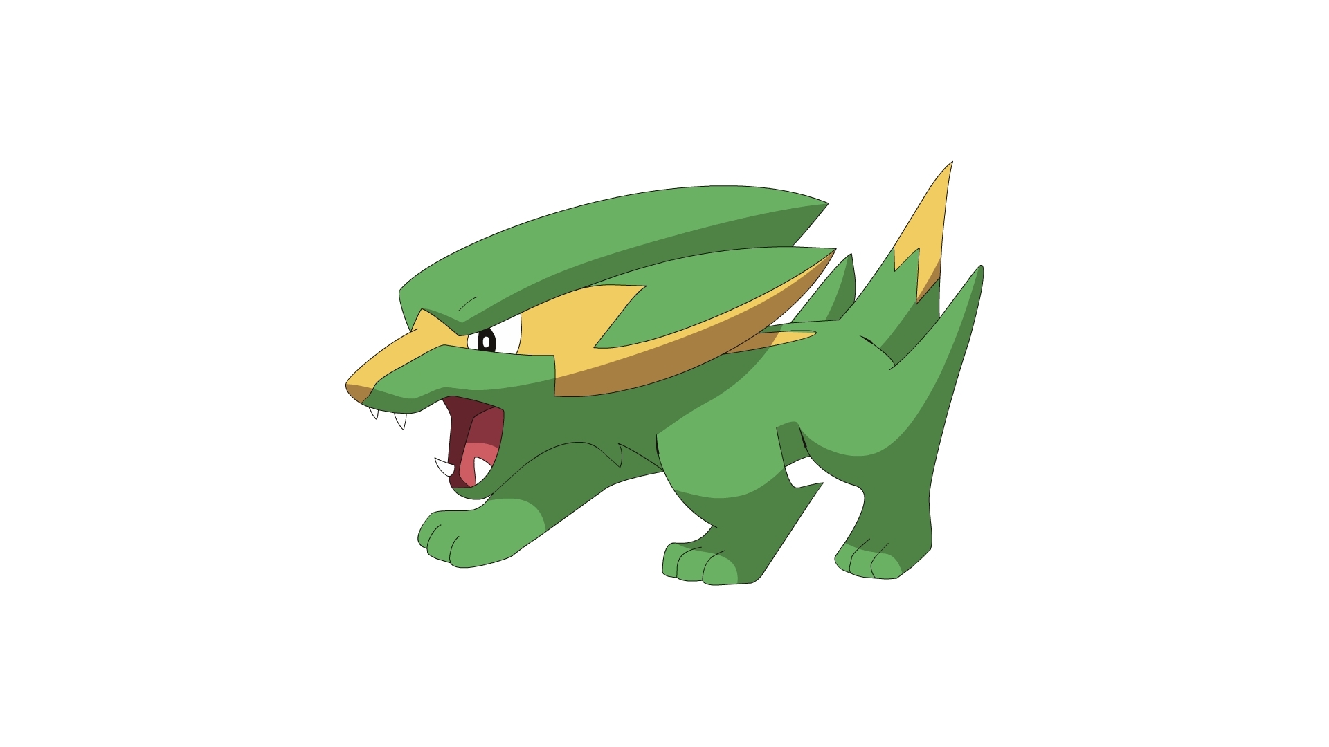 Pokemon wallpapers