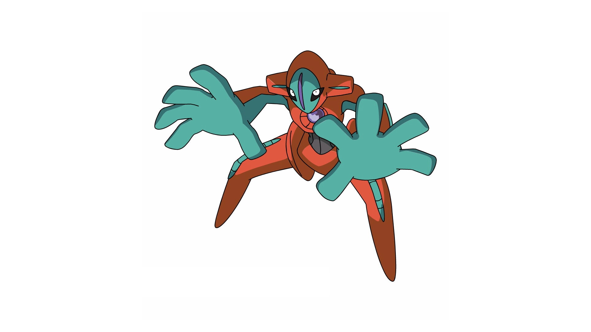 Pokemon wallpapers