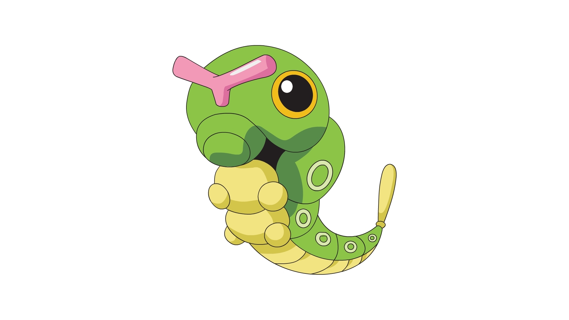 Pokemon wallpapers