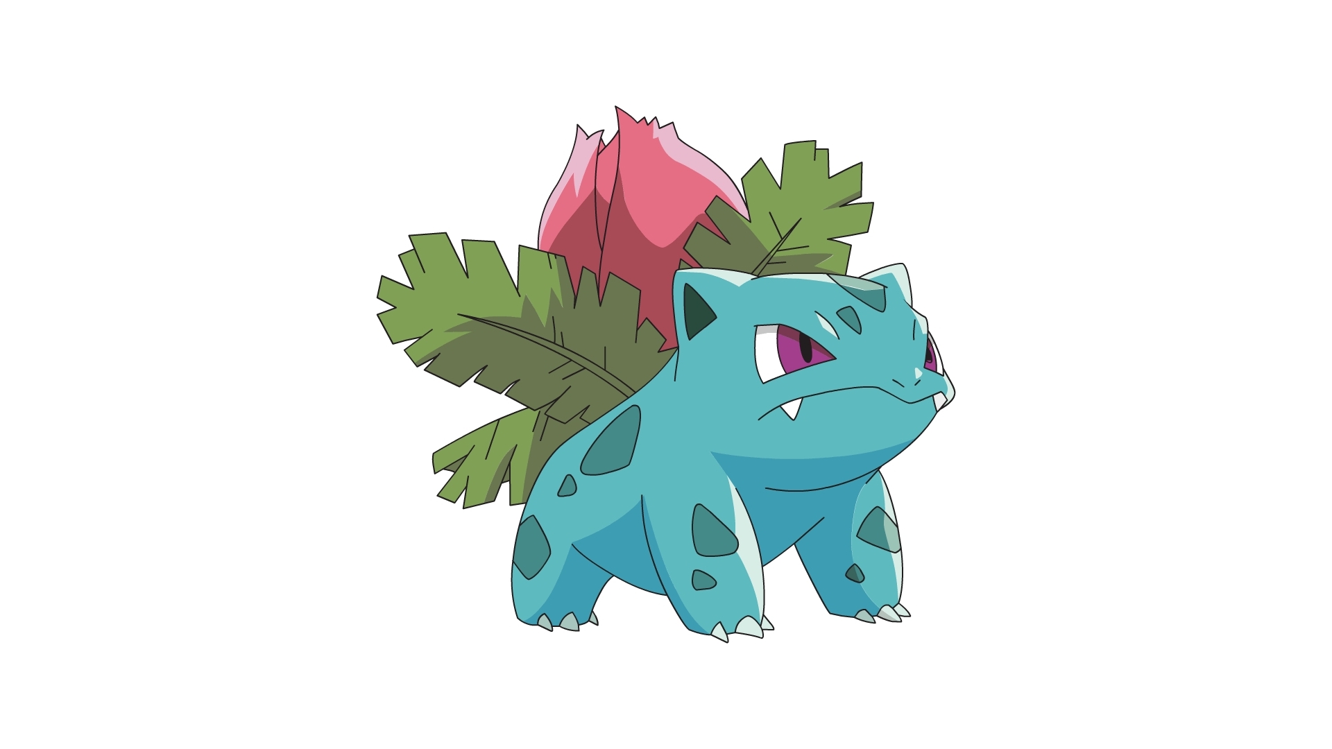 Pokemon wallpapers