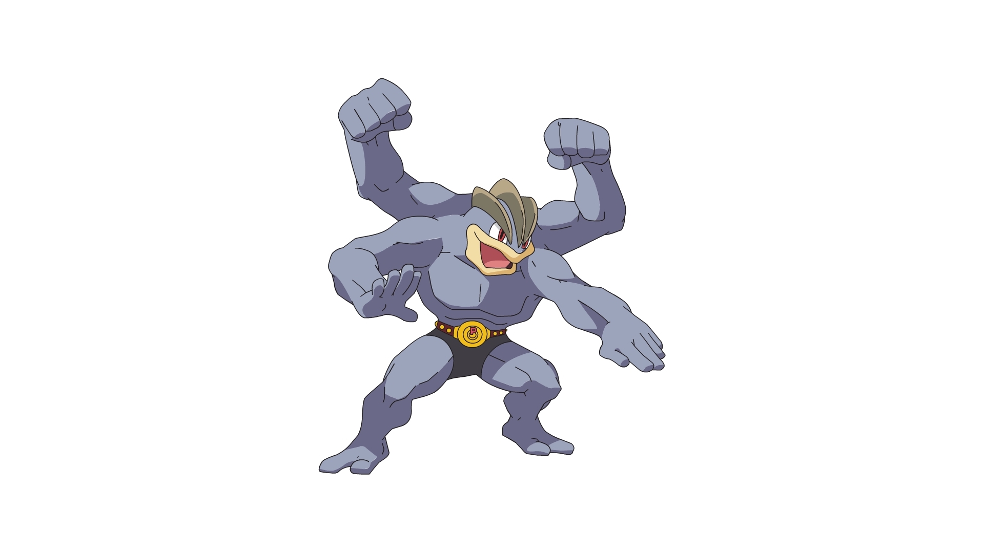 Pokemon wallpapers