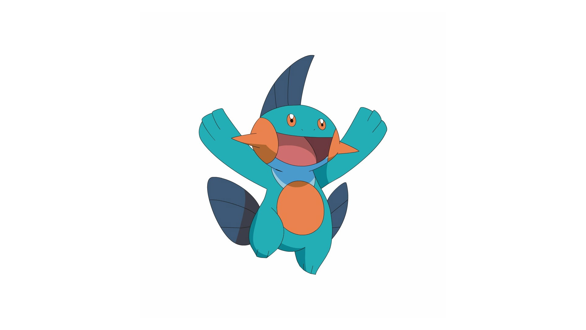 Pokemon wallpapers