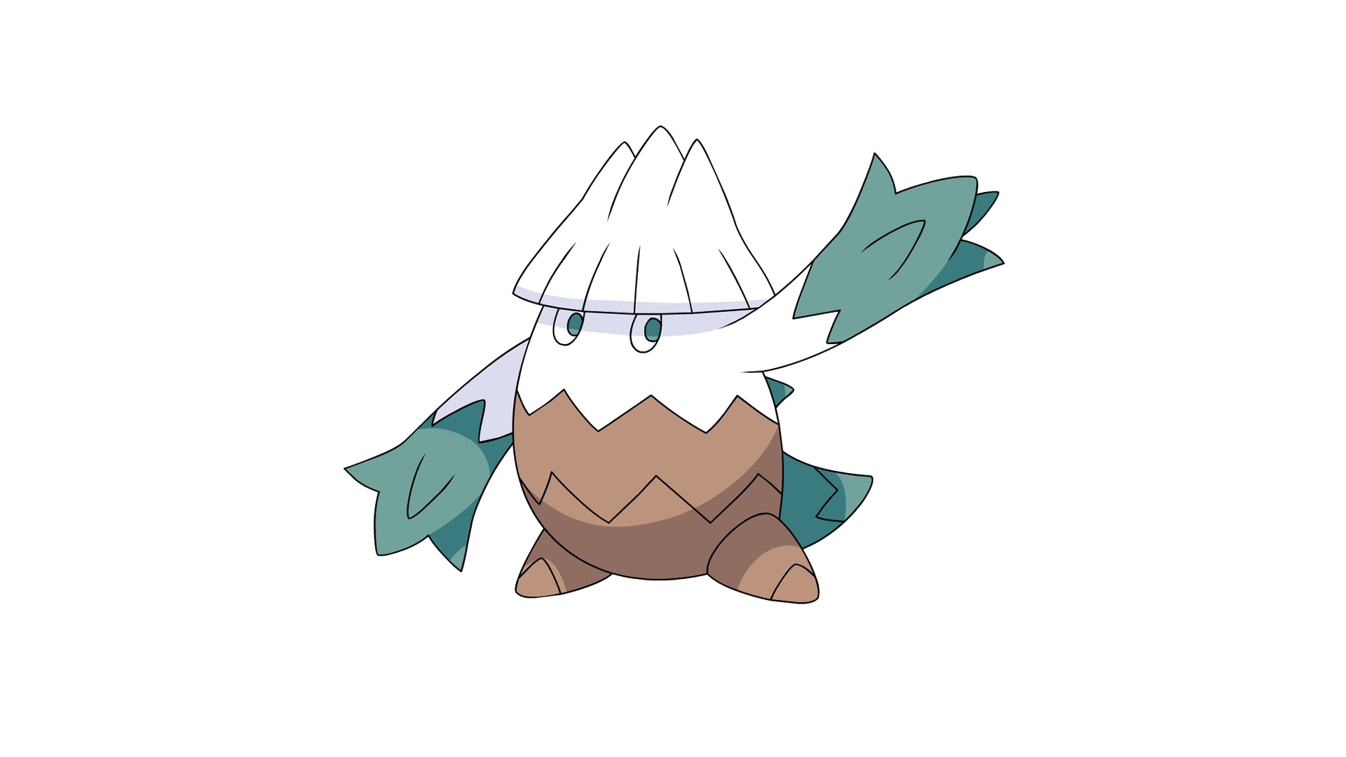 Pokemon wallpapers