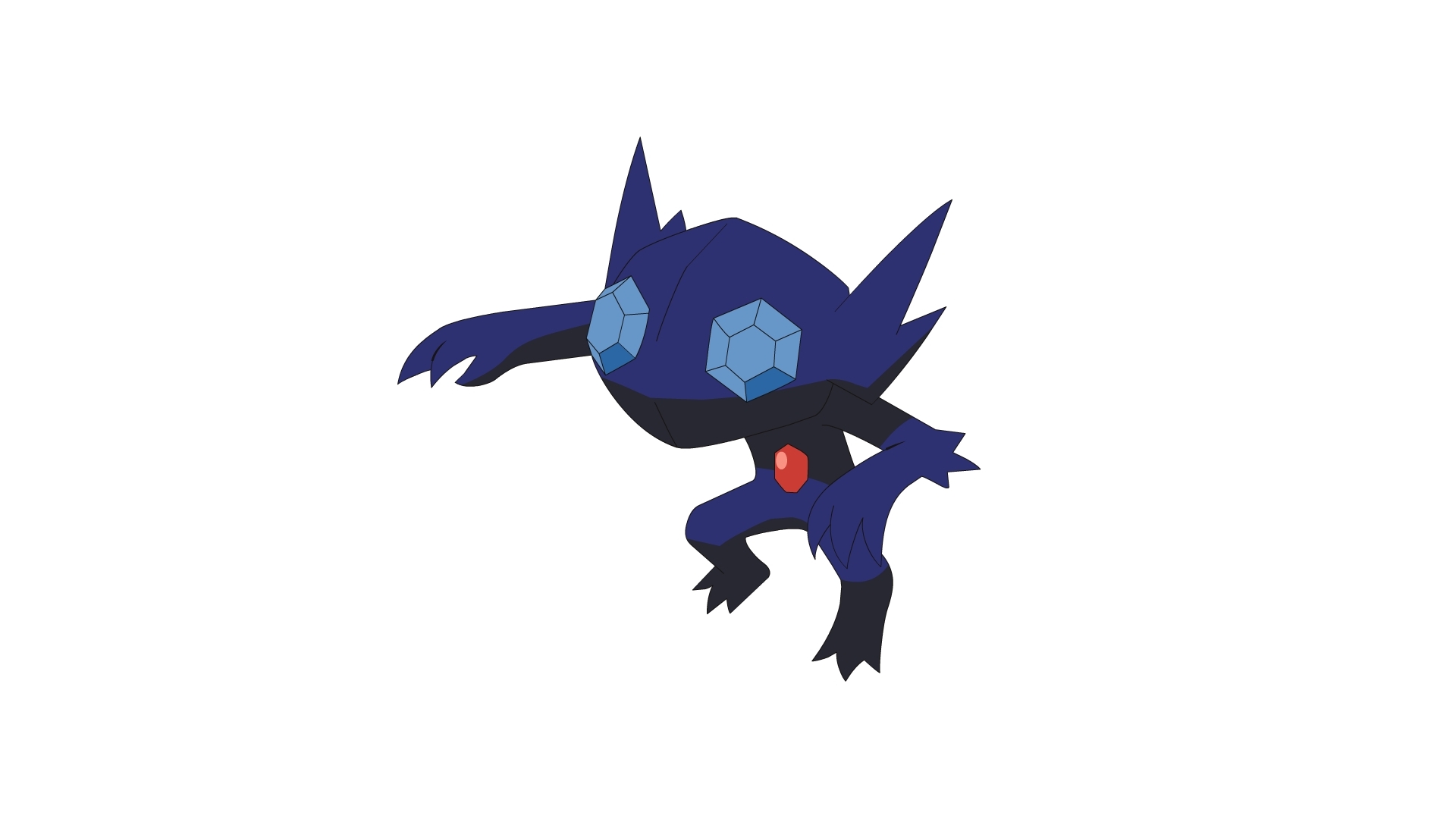 Pokemon wallpapers
