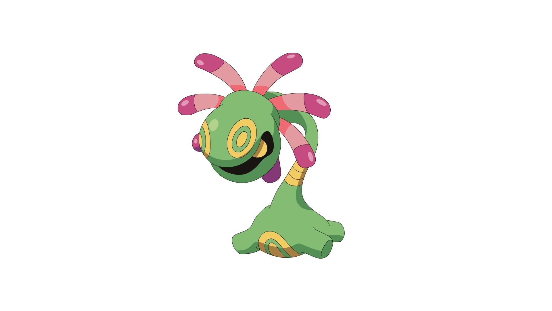Pokemon wallpapers