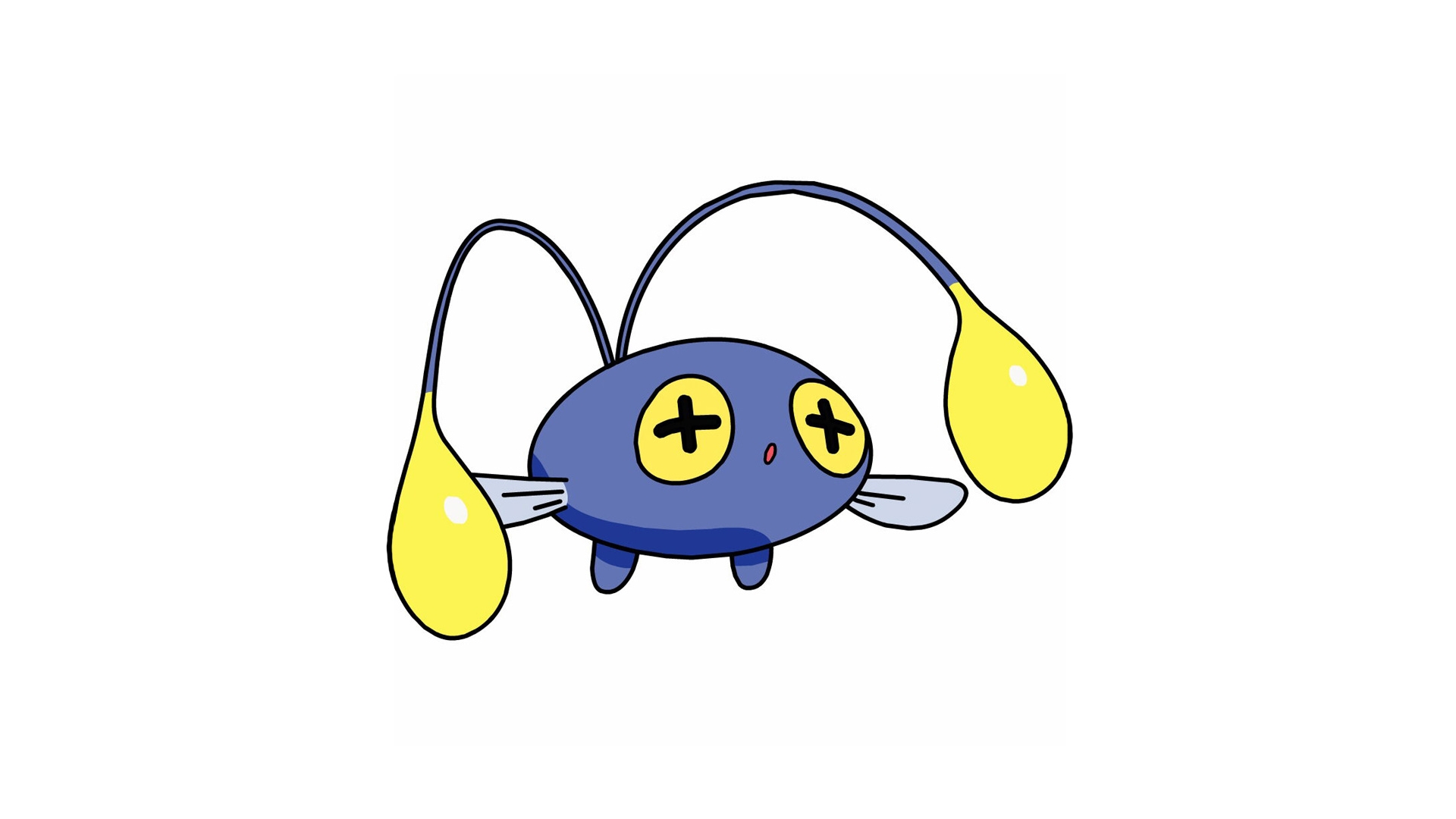 Pokemon wallpapers