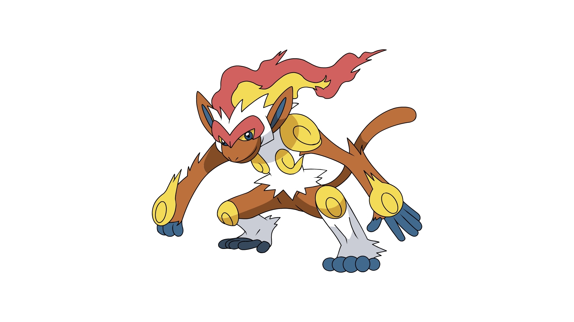 Pokemon wallpapers