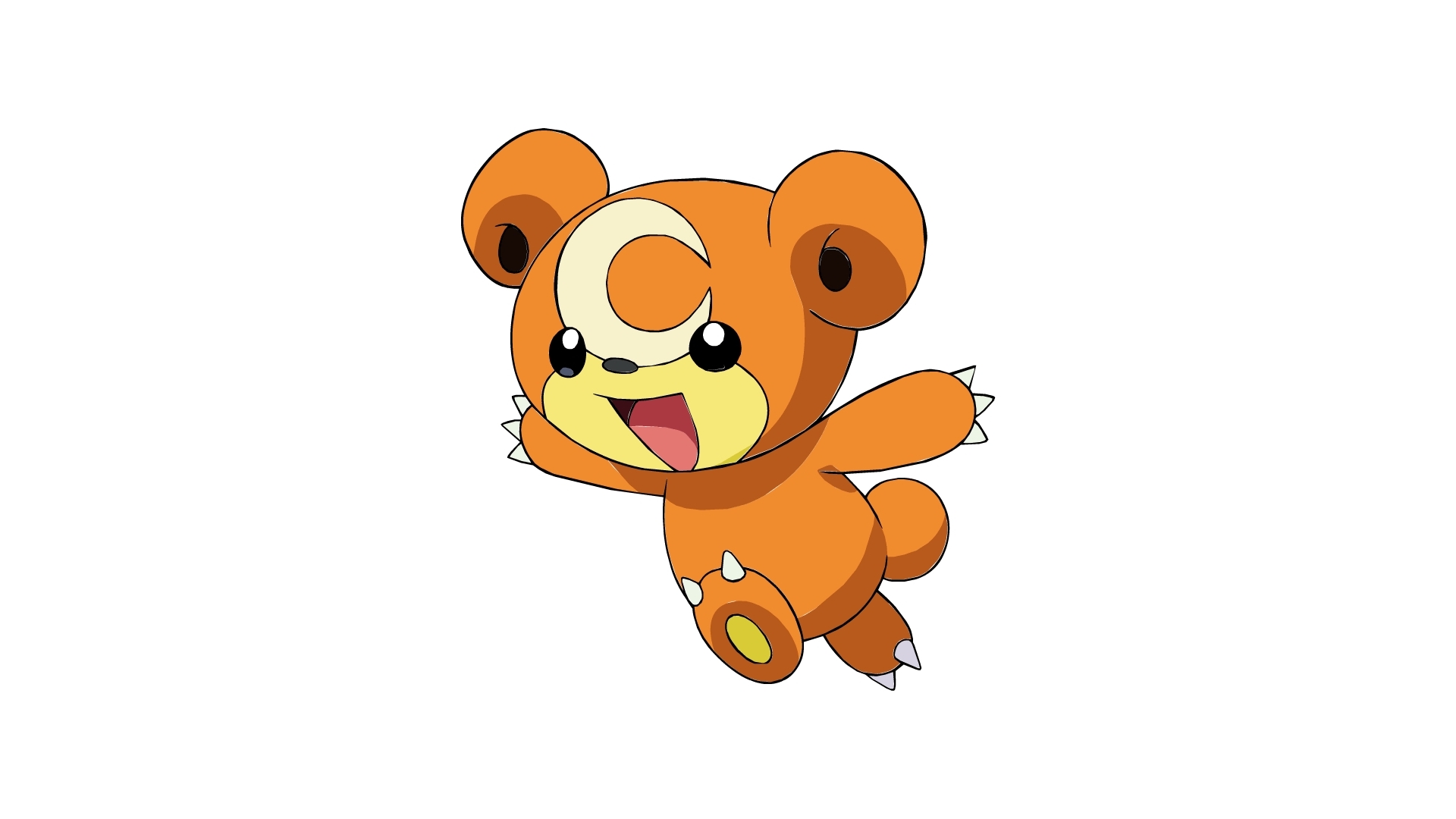 Pokemon wallpapers