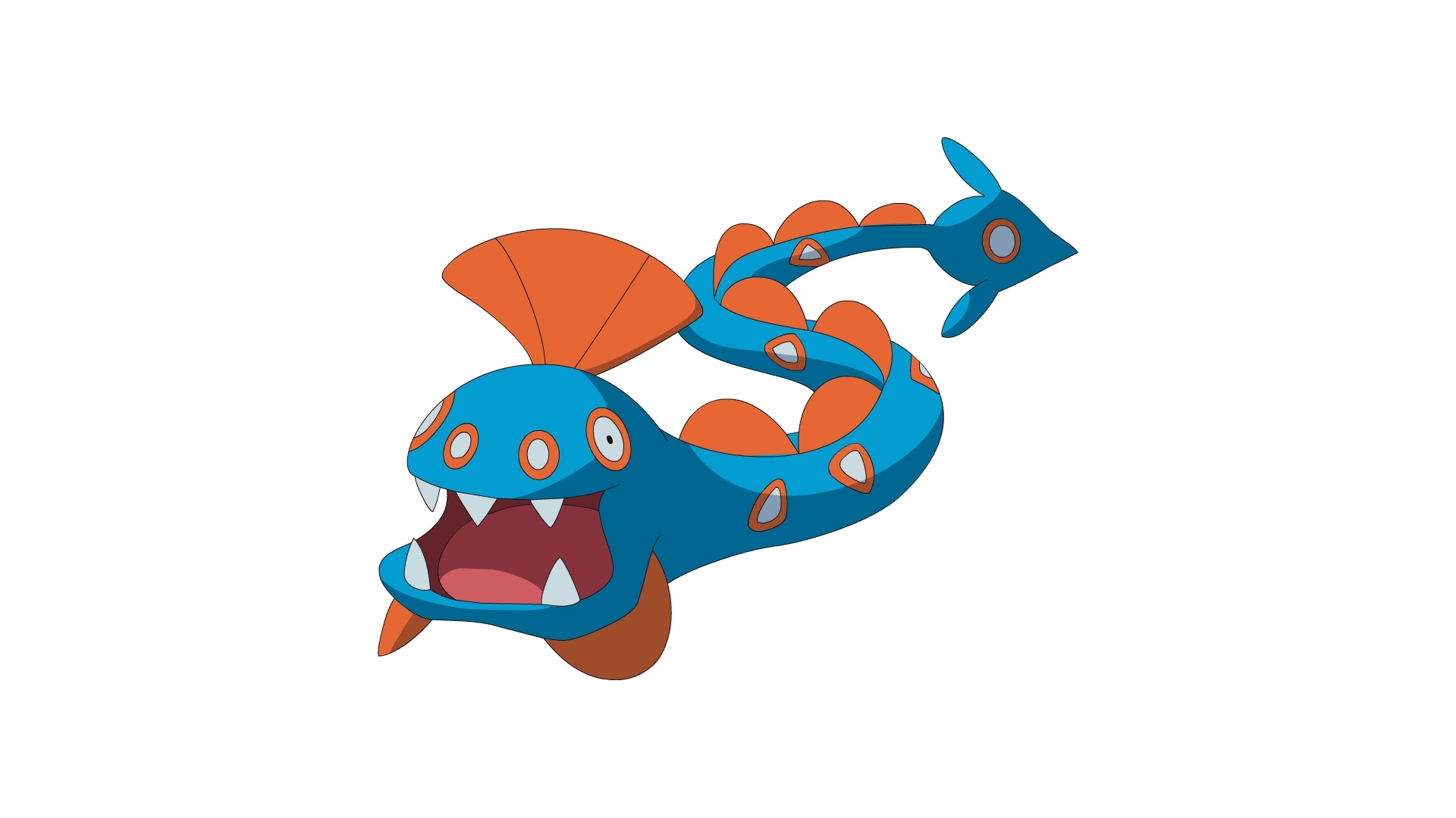 Pokemon wallpapers