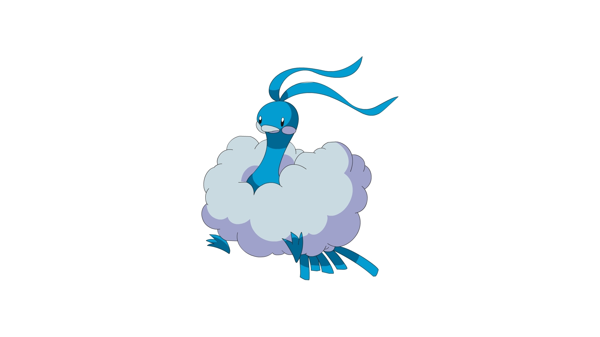 Pokemon wallpapers
