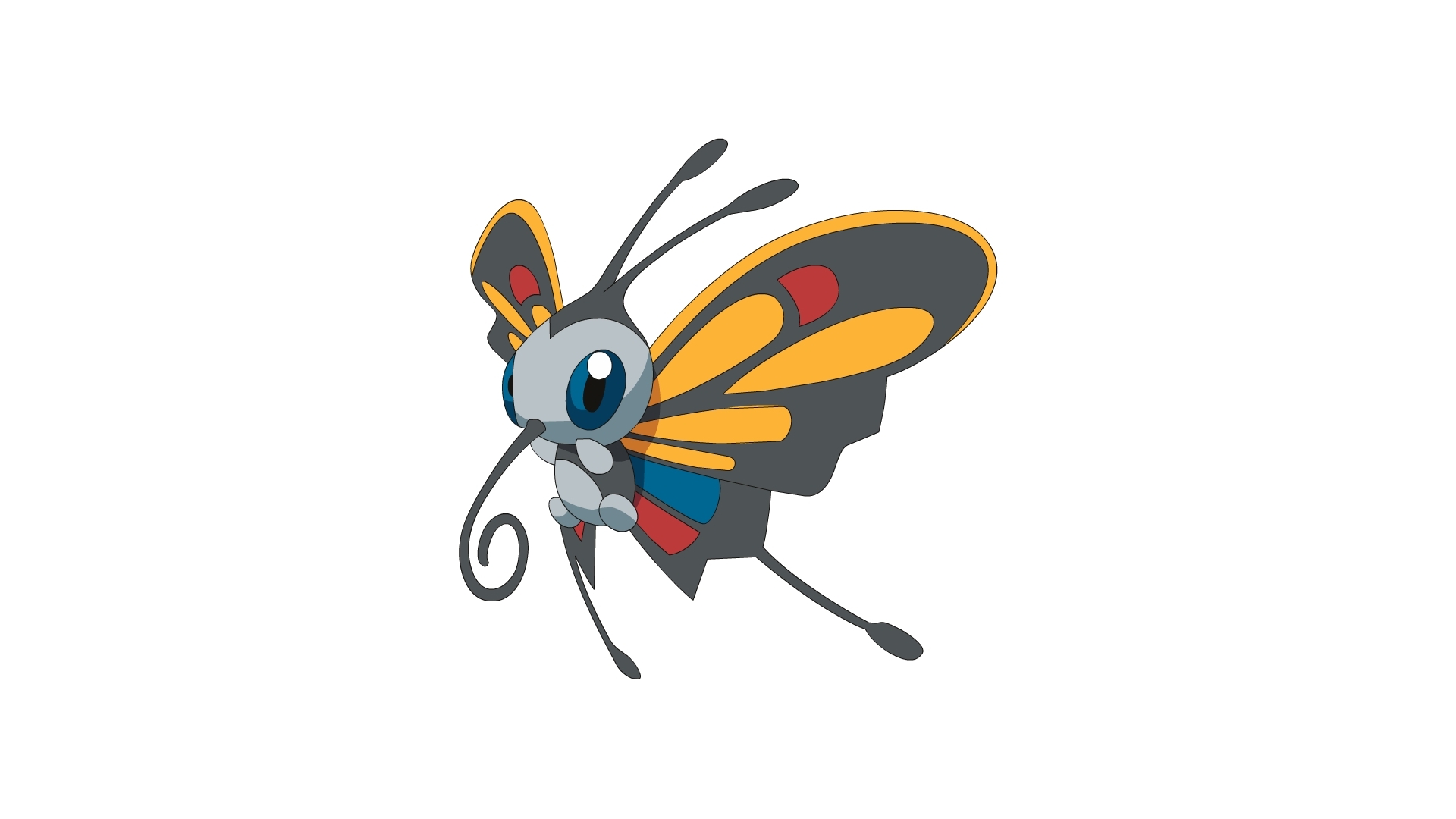 Pokemon wallpapers