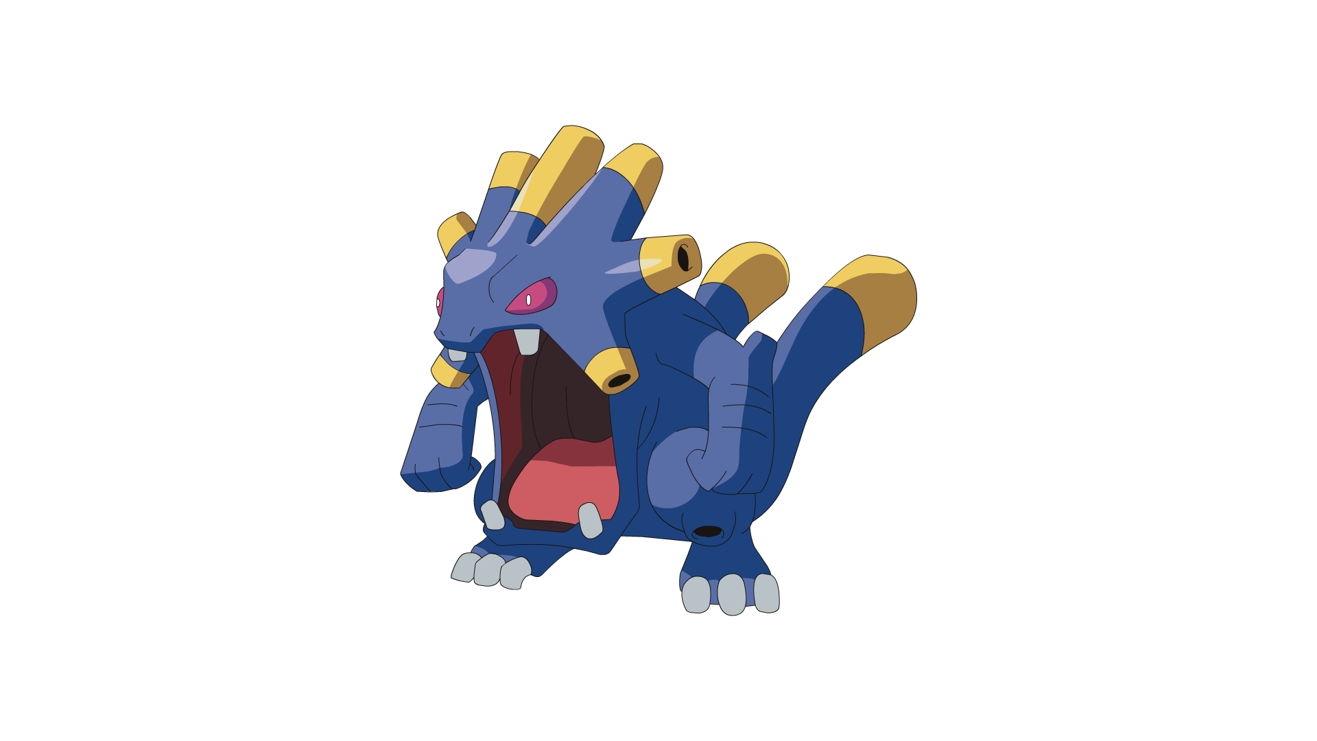 Pokemon wallpapers