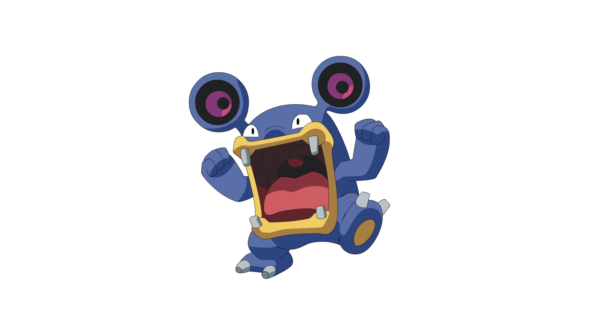 Pokemon wallpapers