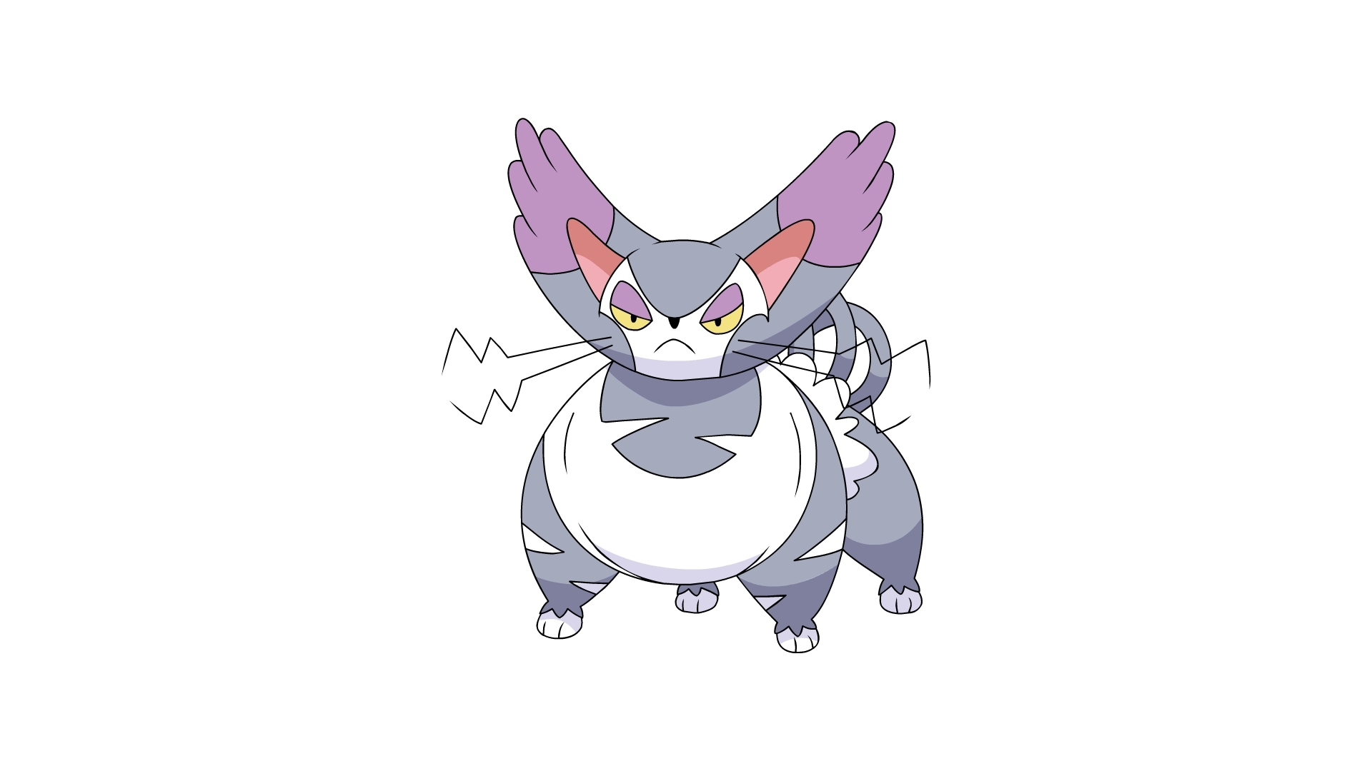 Pokemon wallpapers
