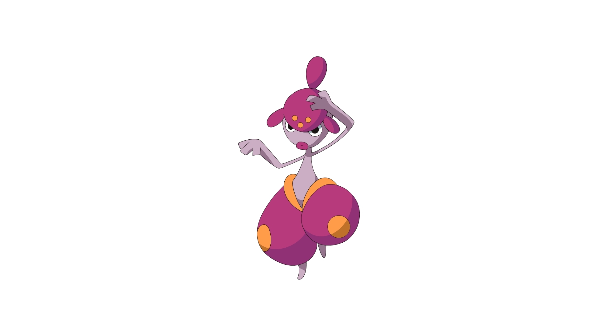 Pokemon wallpapers