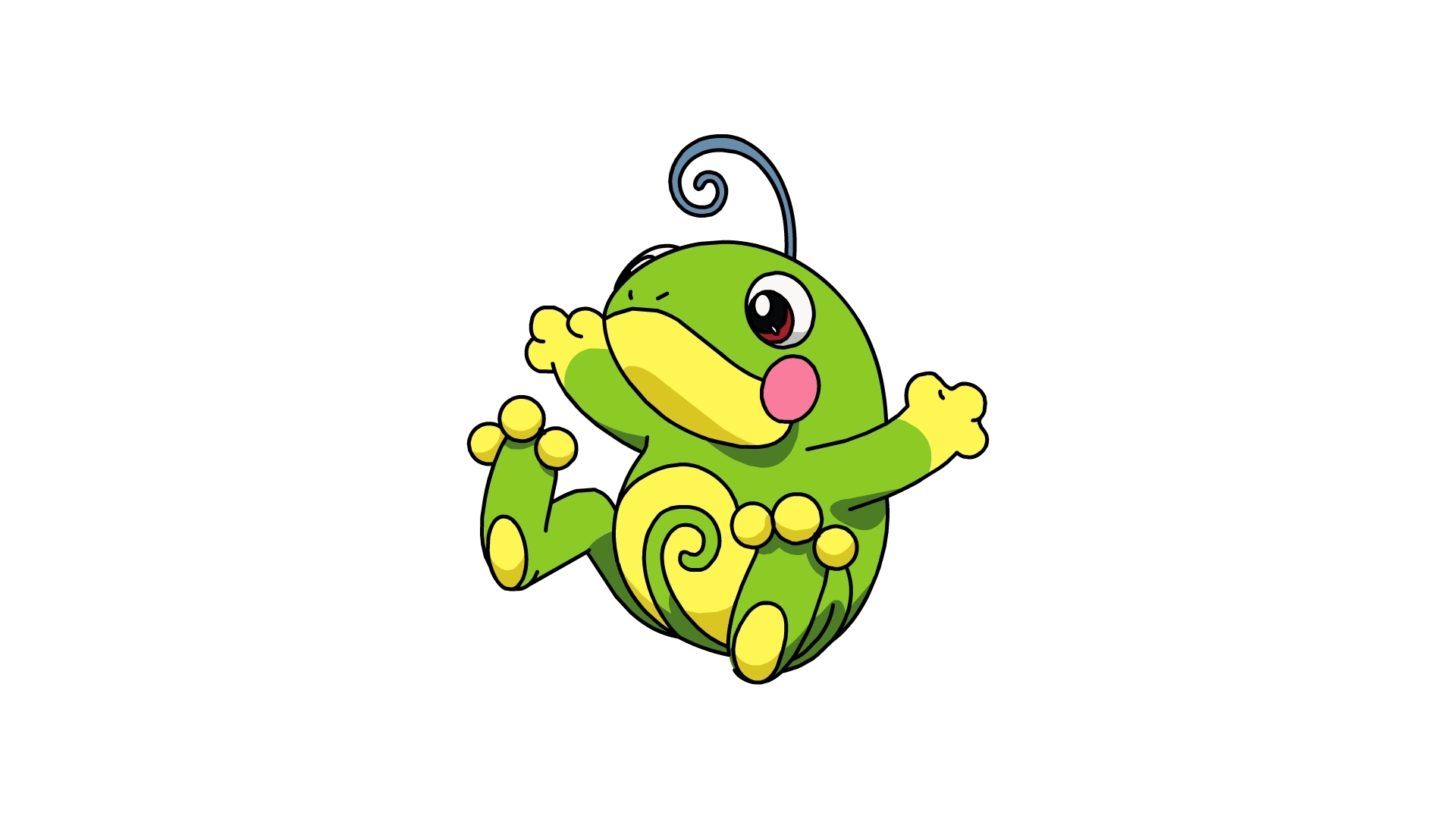 Pokemon wallpapers