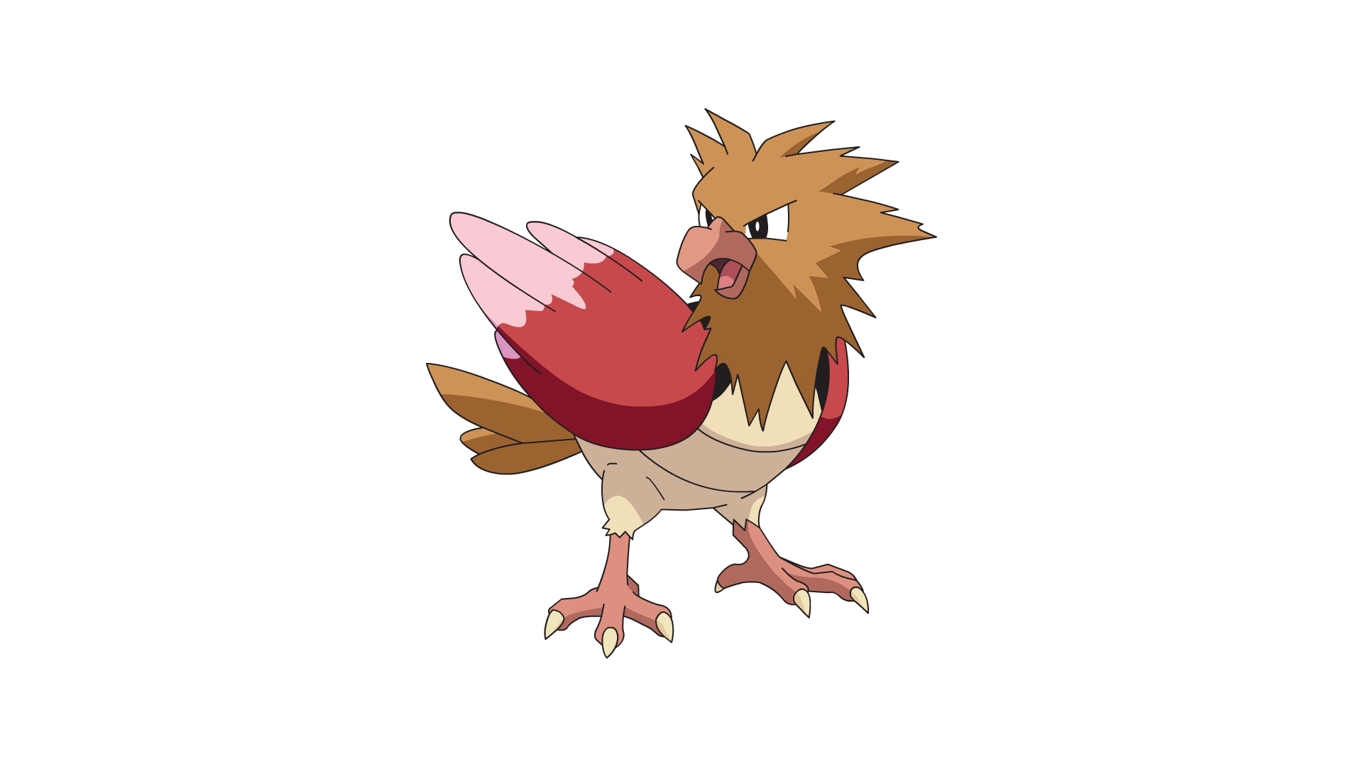 Pokemon wallpapers