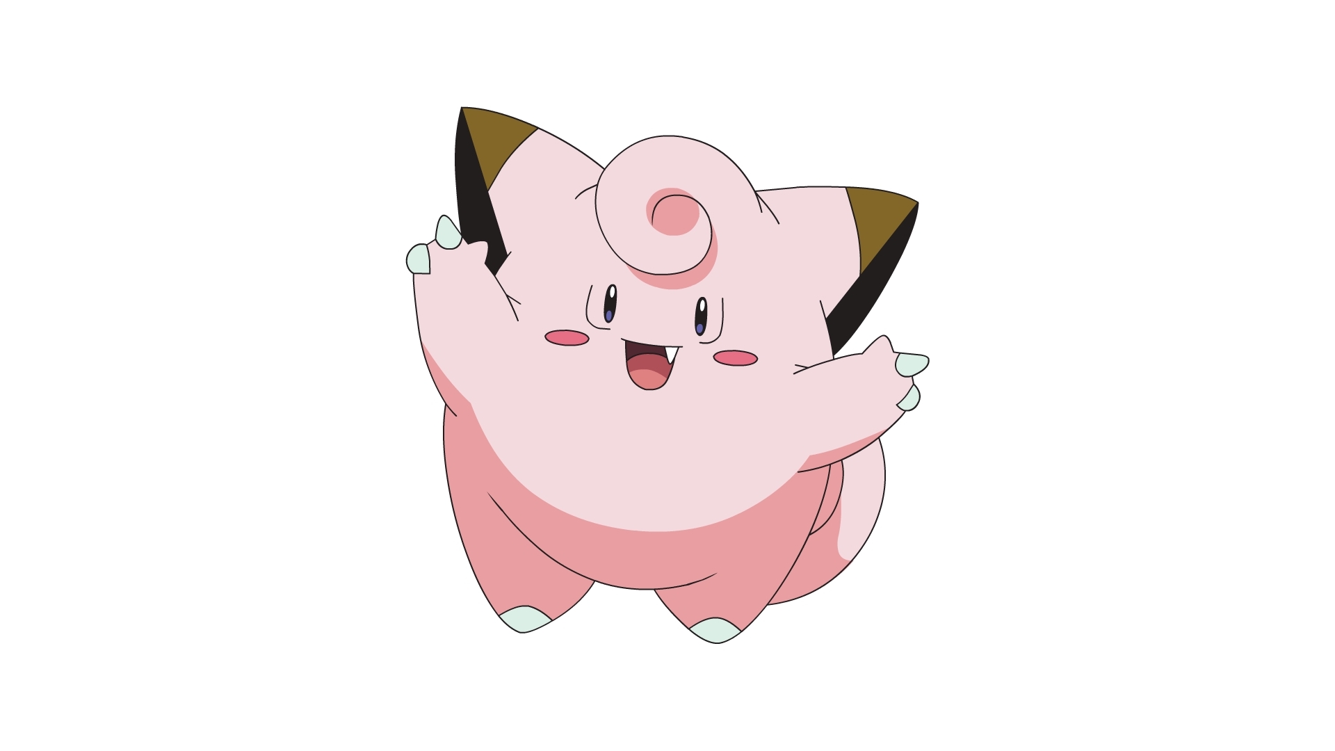 Imagen de pokemon, wallpaper, and background  Pokemon backgrounds, Pokemon,  Pokemon jigglypuff