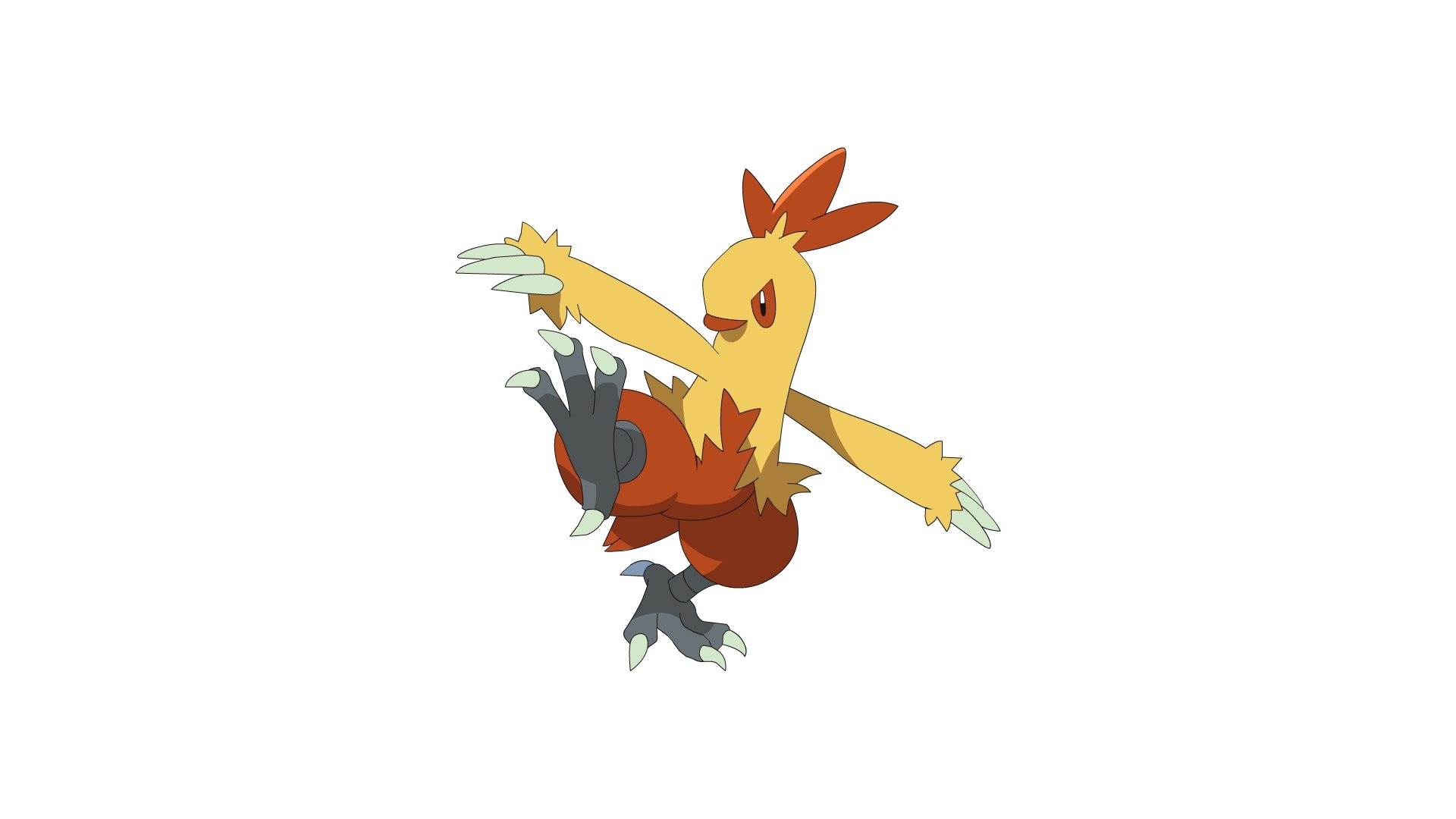 Pokemon wallpapers