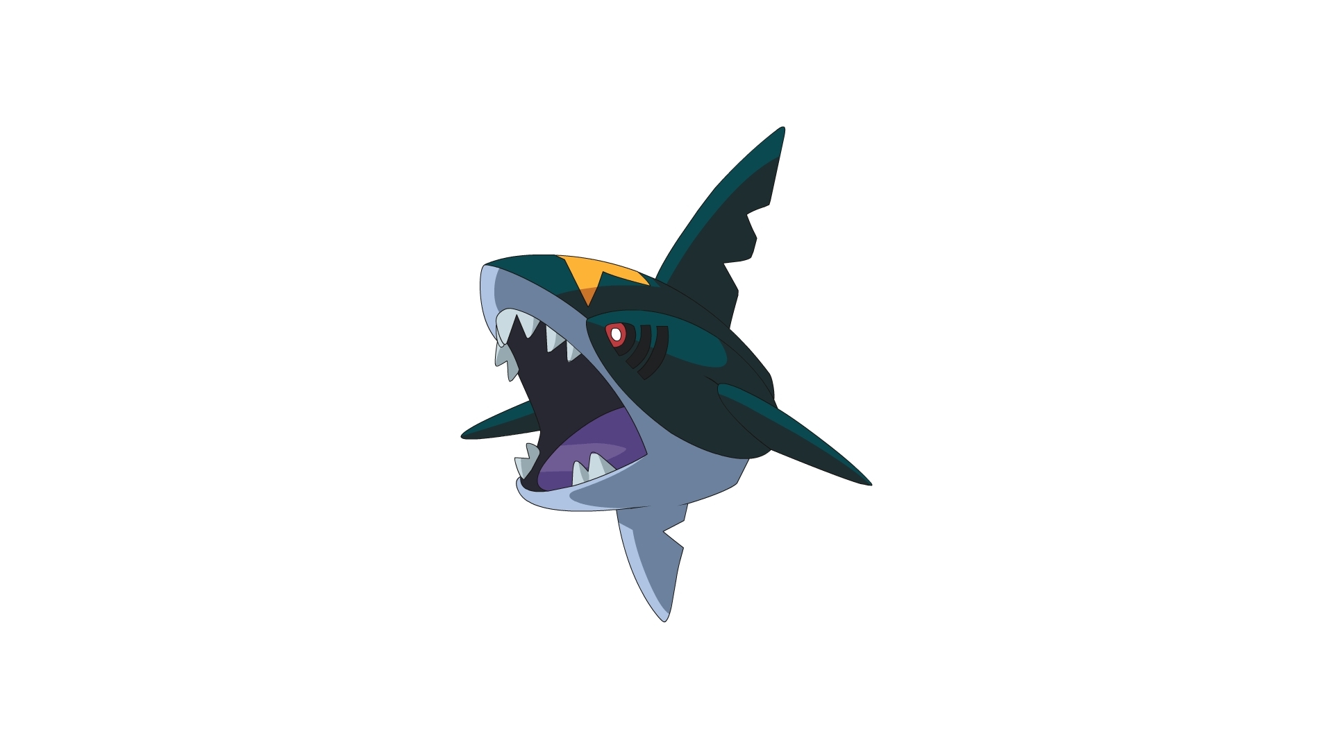 Pokemon wallpapers