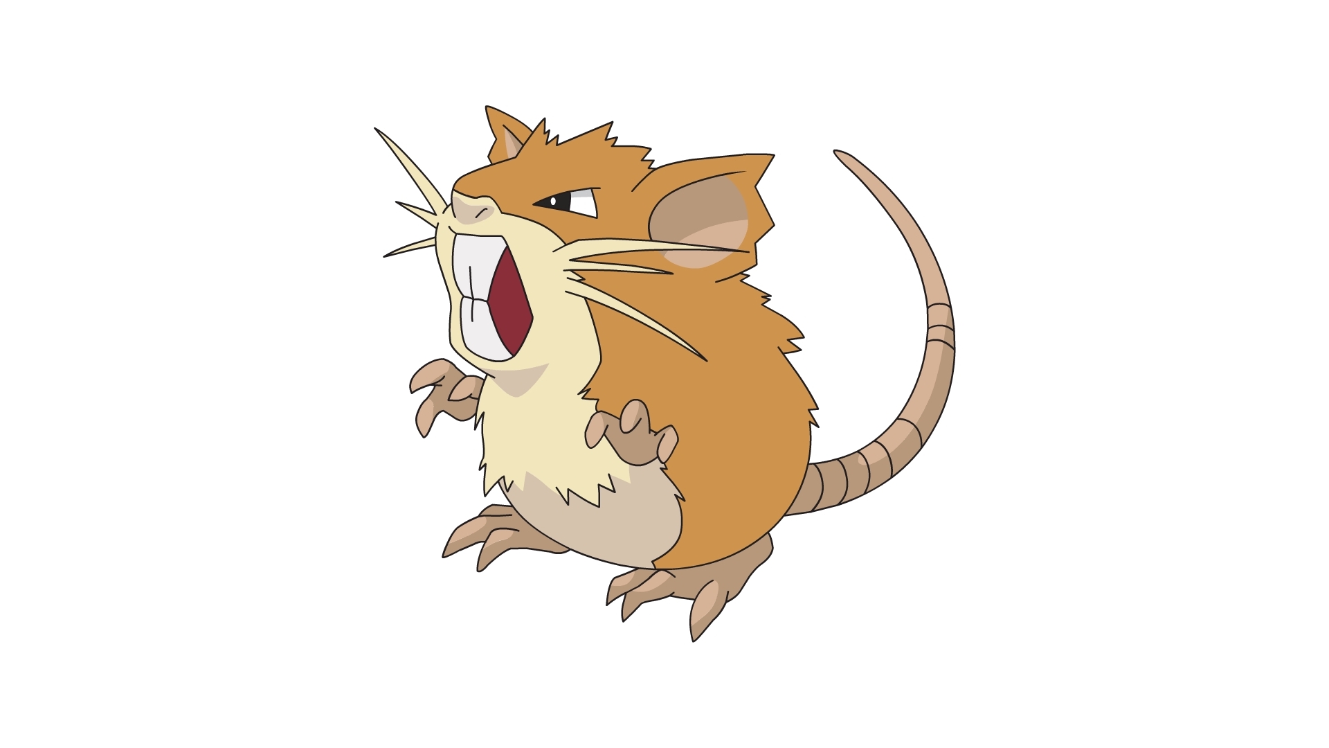 Pokemon wallpapers