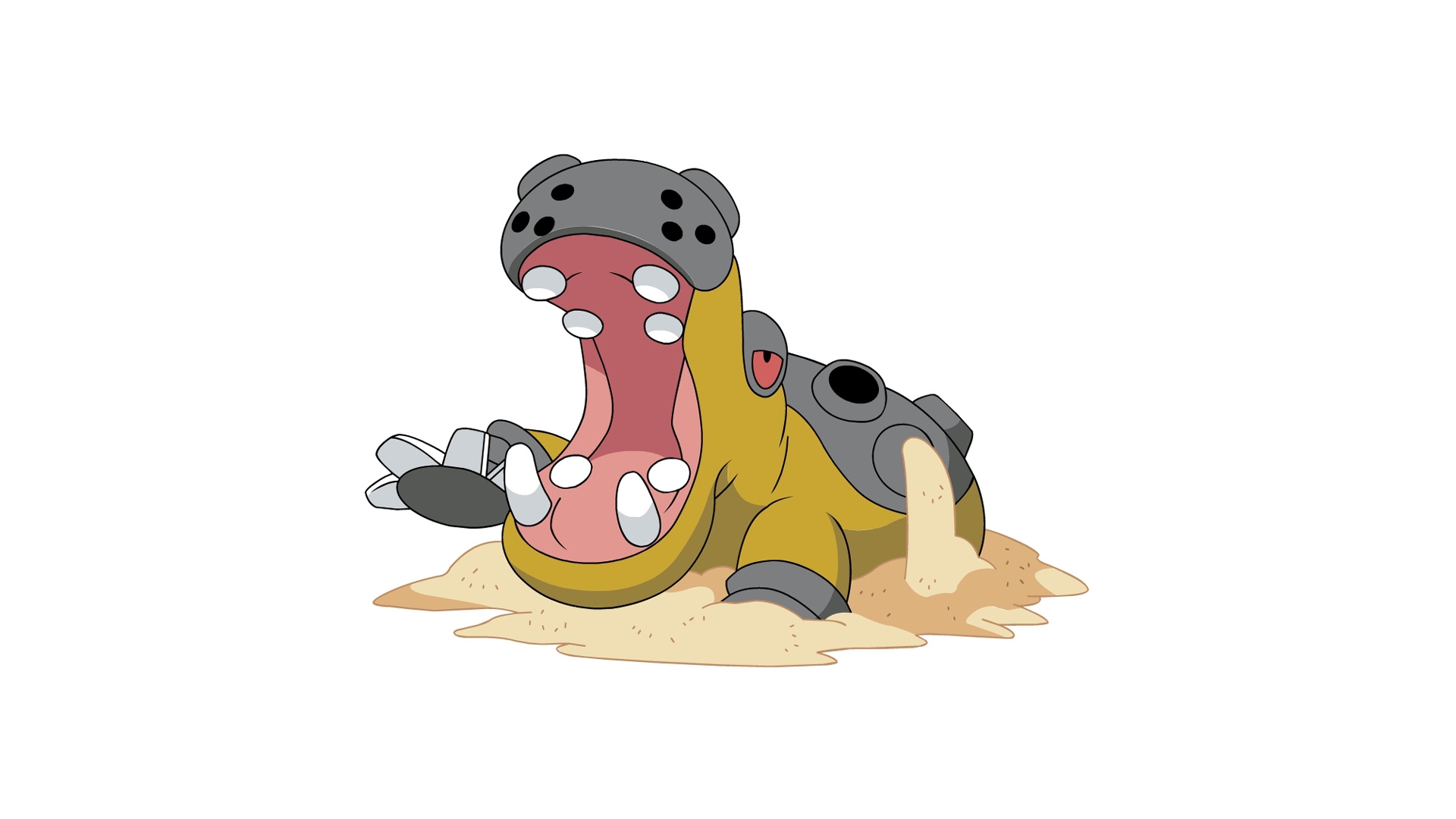 Pokemon wallpapers