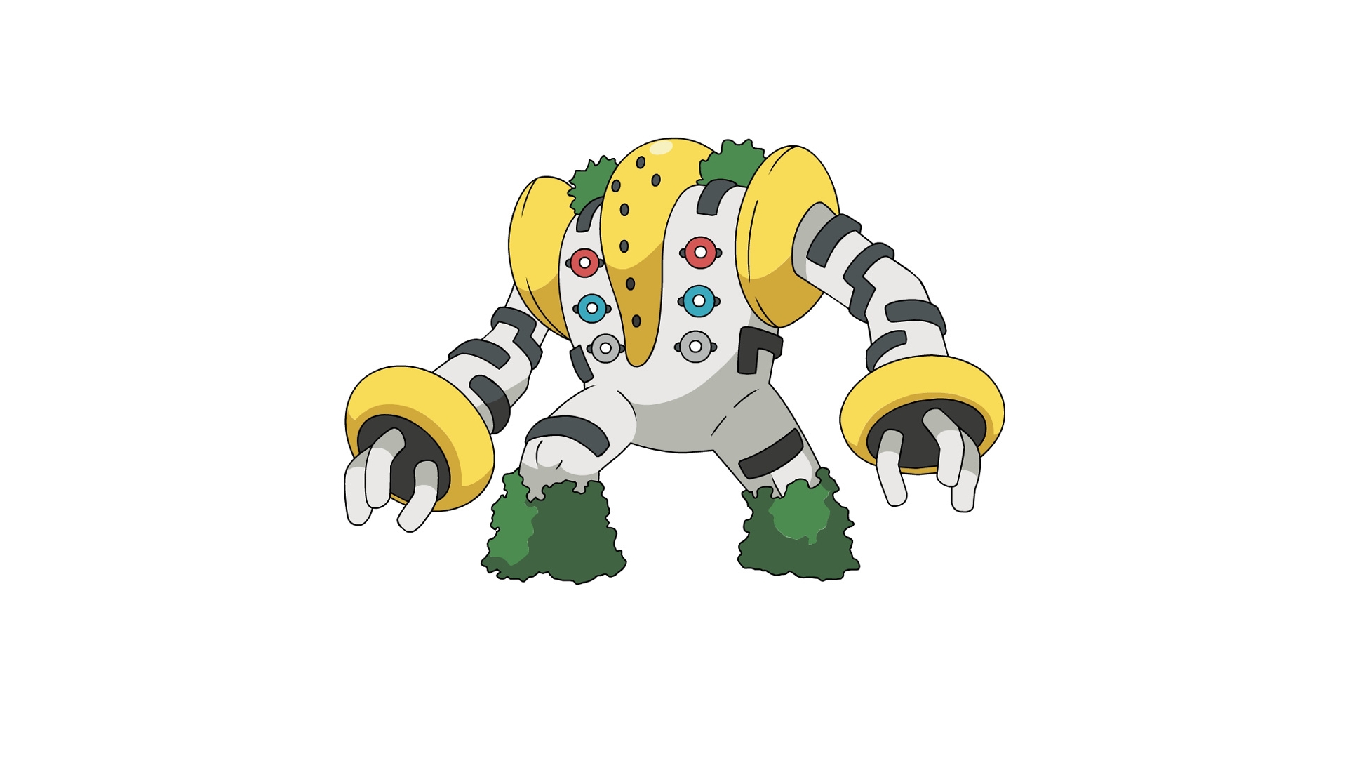 Pokemon wallpapers