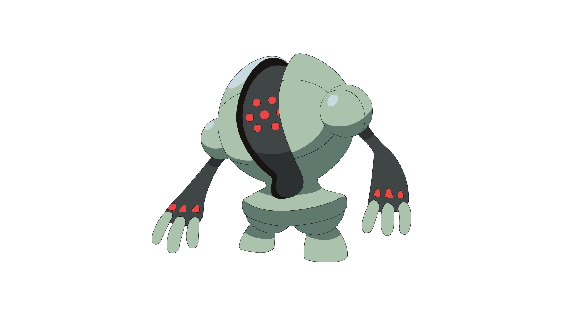 Pokemon wallpapers