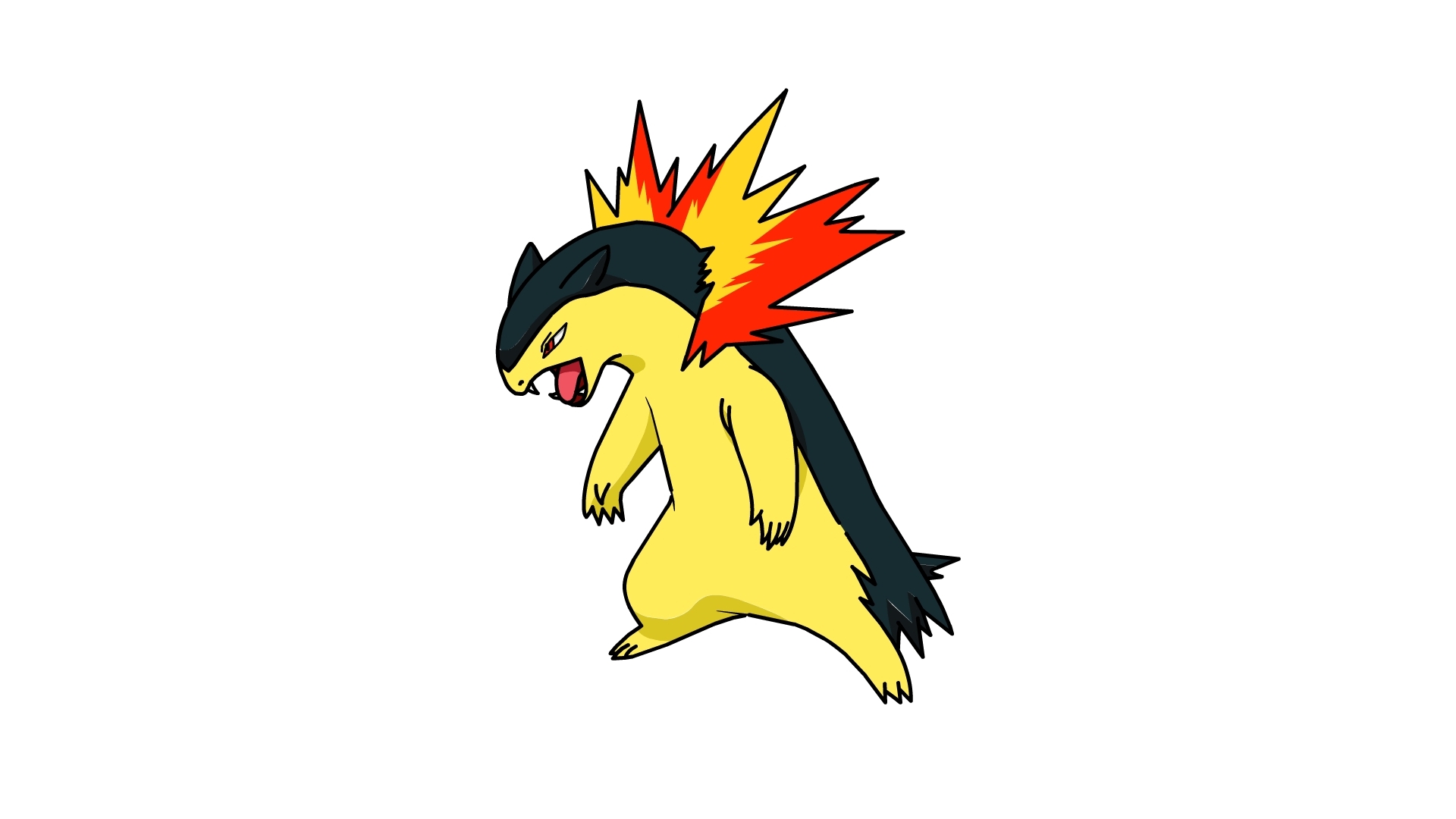 Pokemon wallpapers