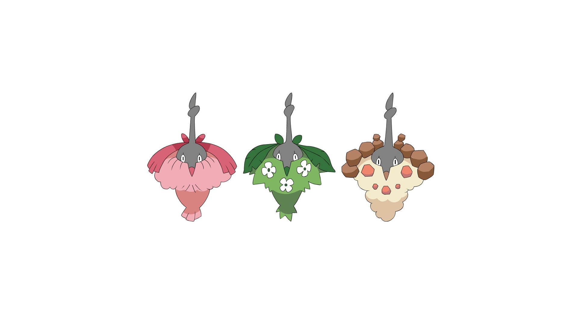 Pokemon wallpapers