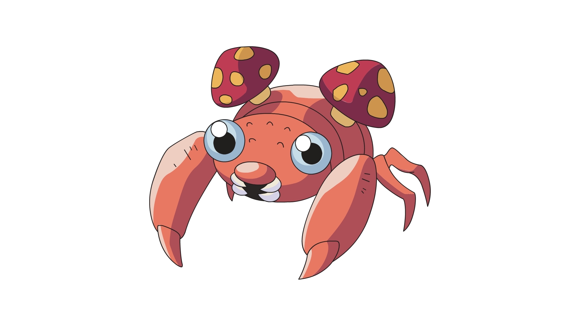 Pokemon wallpapers