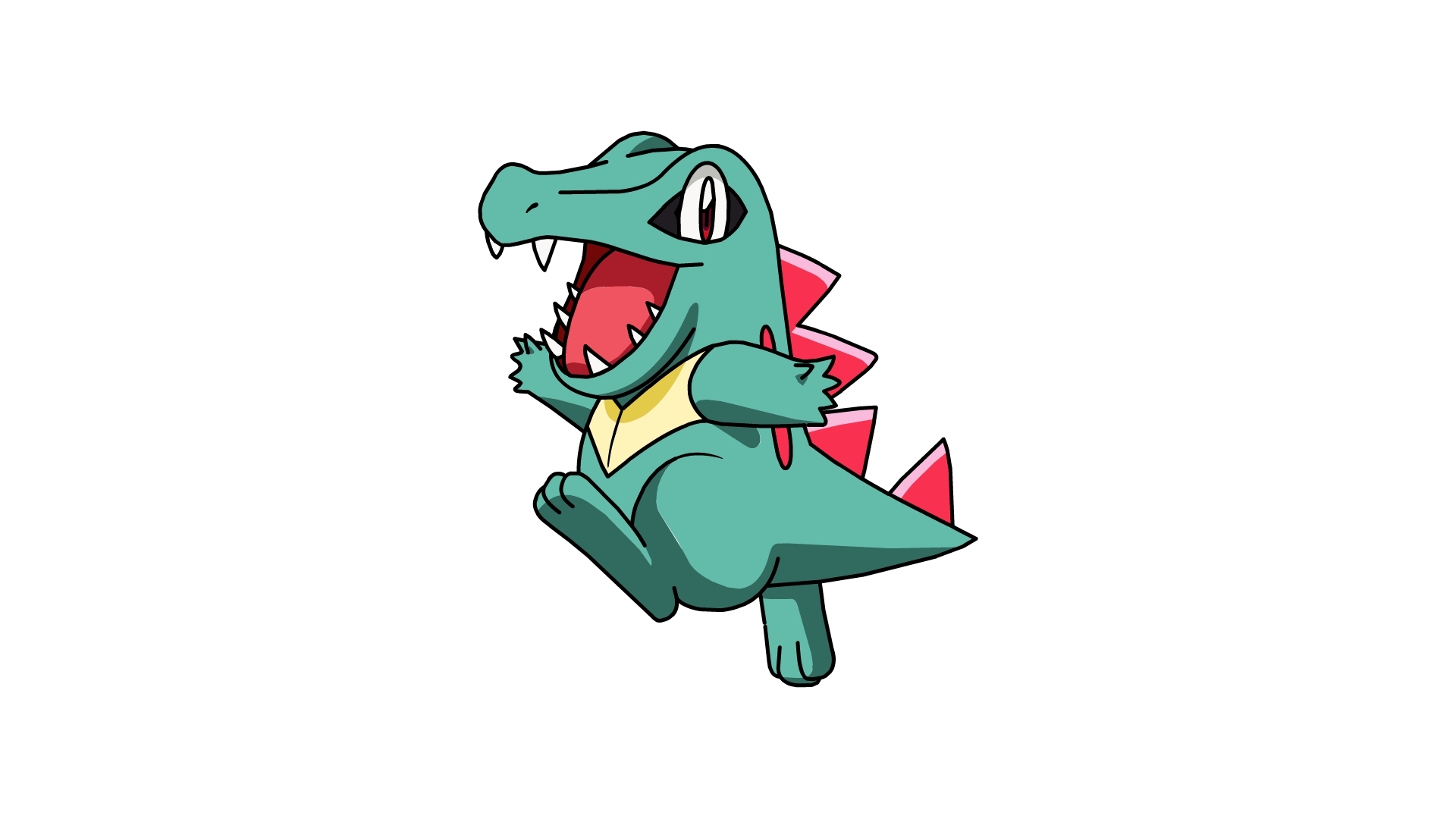 Pokemon wallpapers