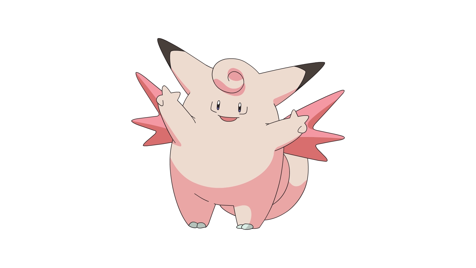 Pokemon wallpapers