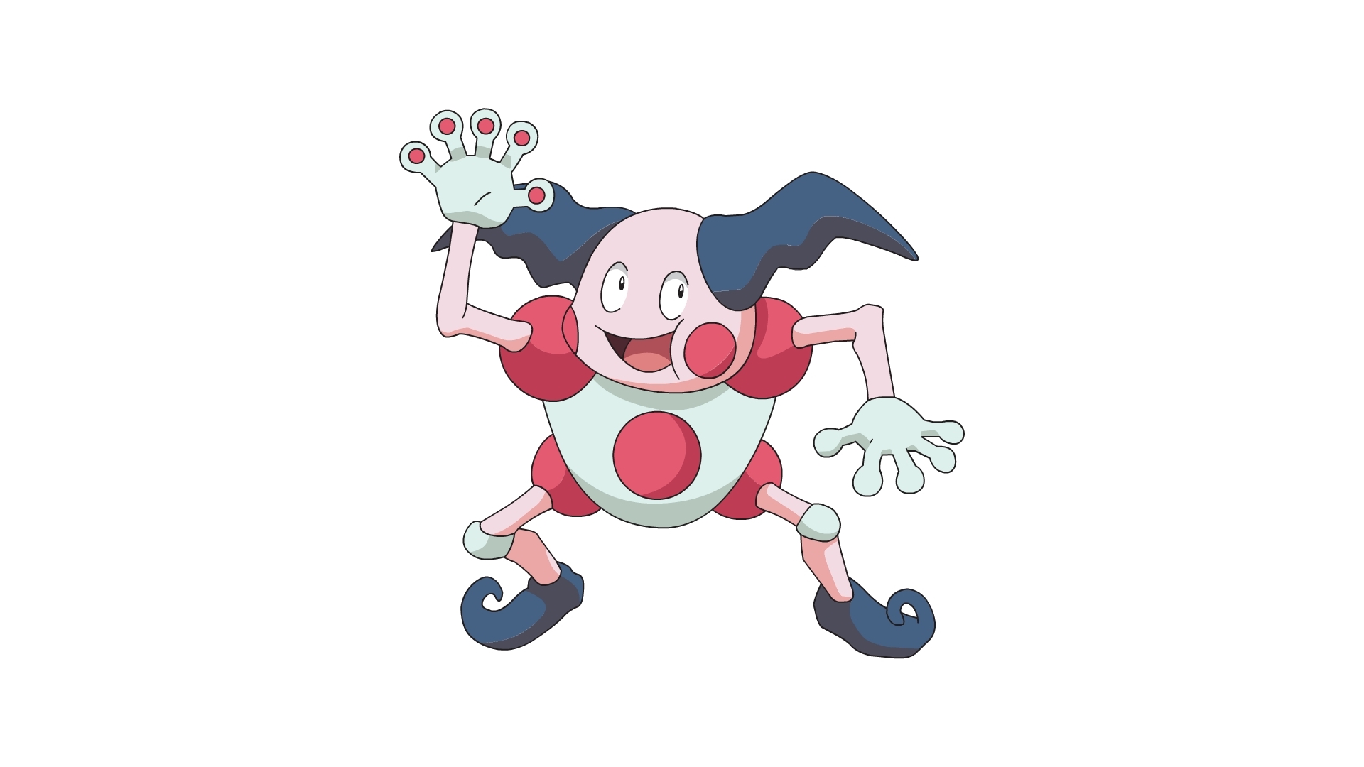 Pokemon wallpapers