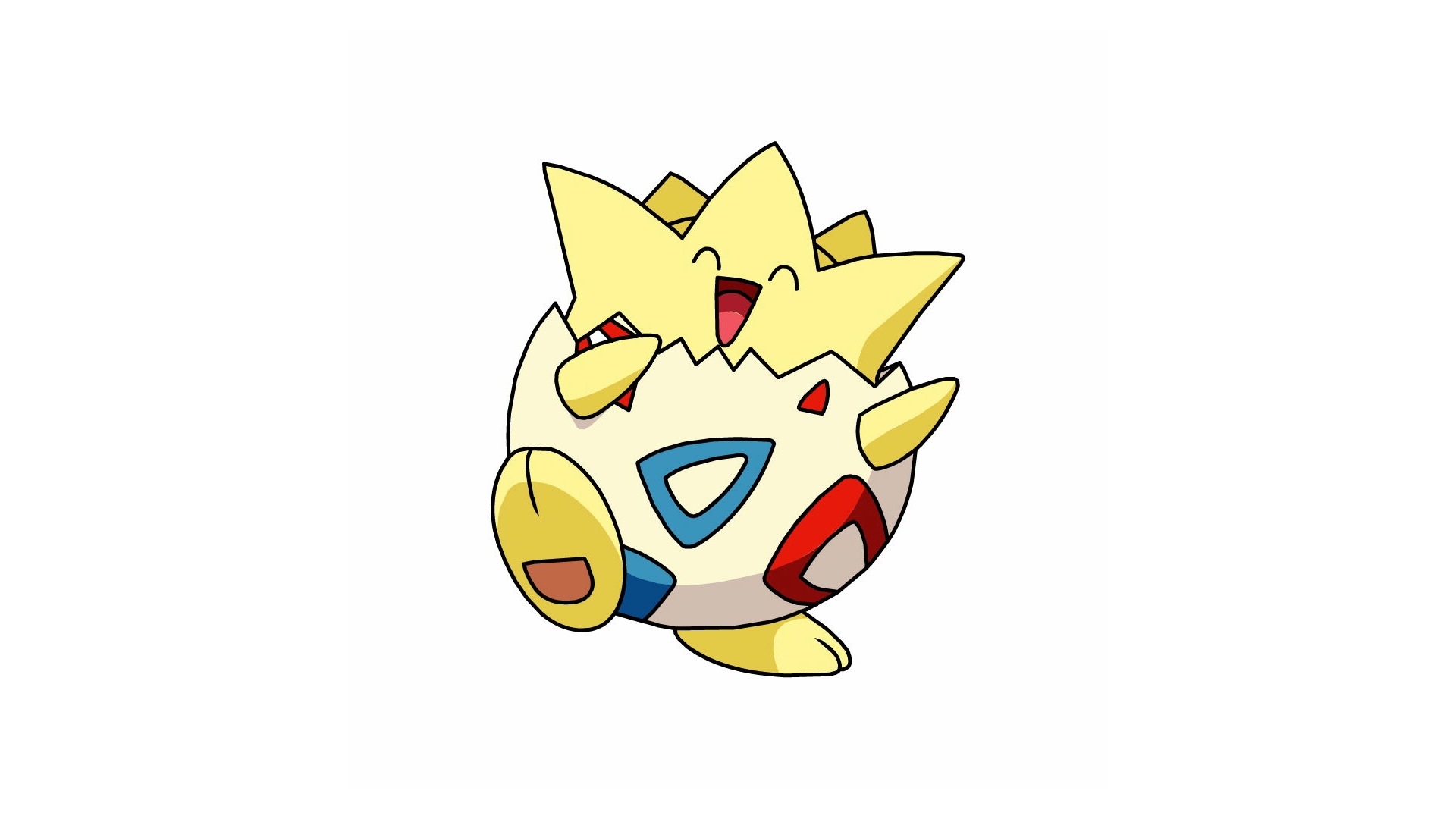 Animaatjes pokemon 44696 Wallpaper