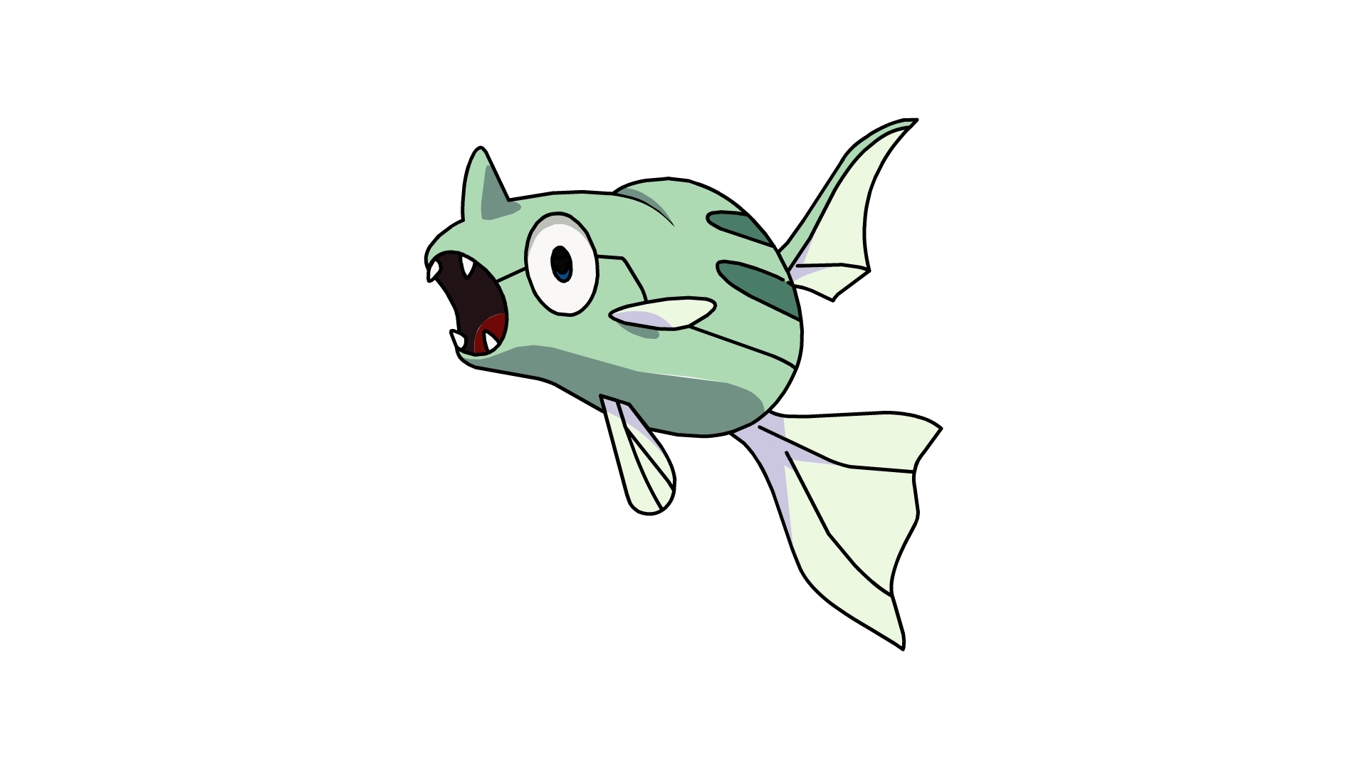 Pokemon wallpapers