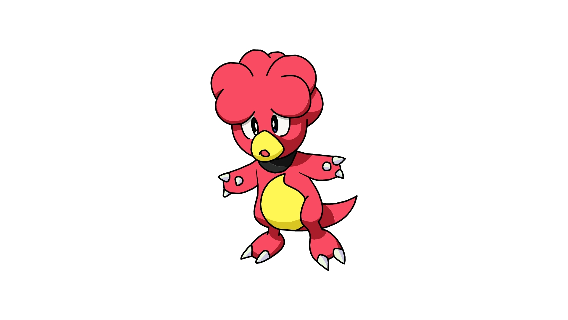 Pokemon wallpapers