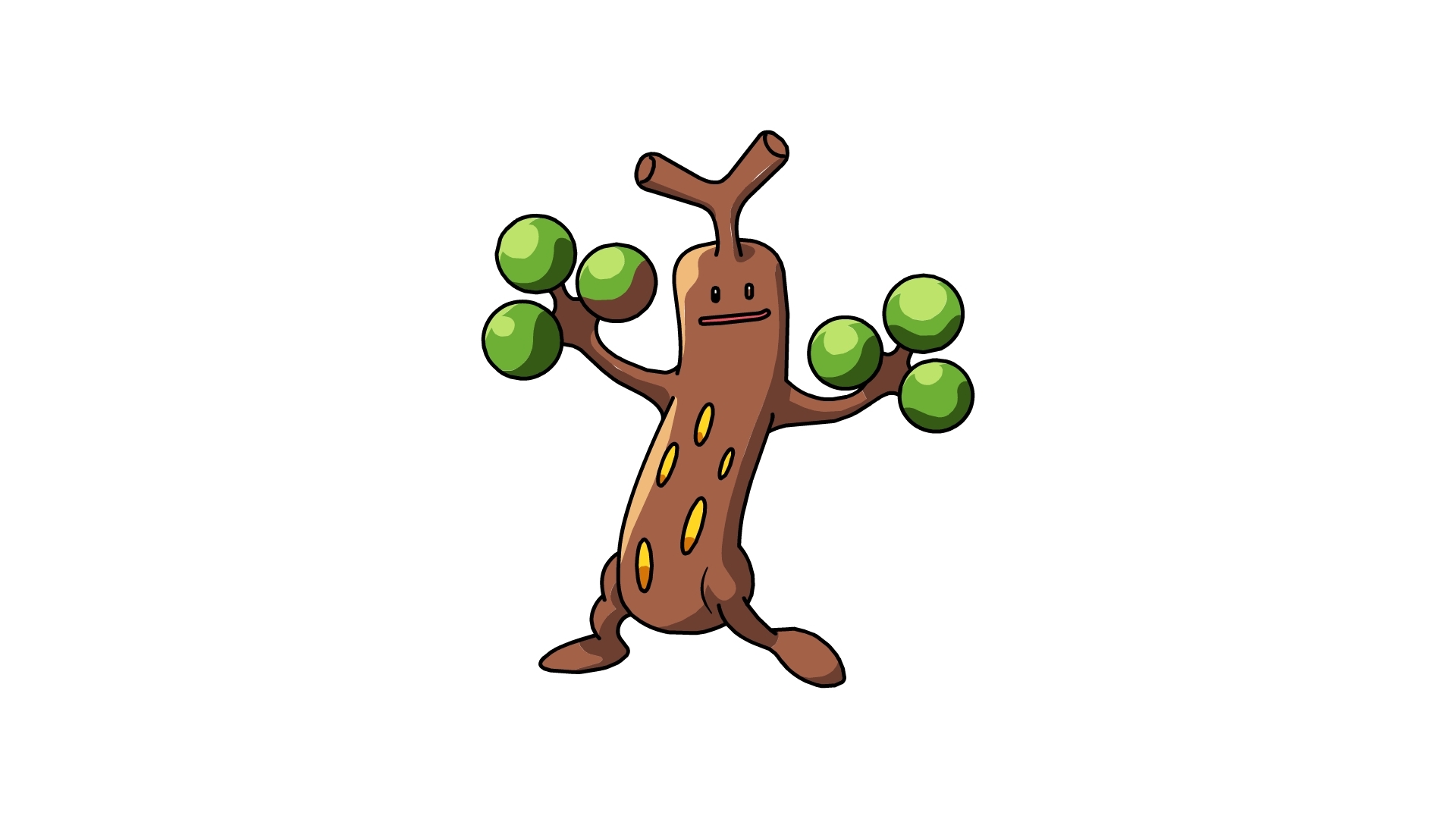 Pokemon wallpapers