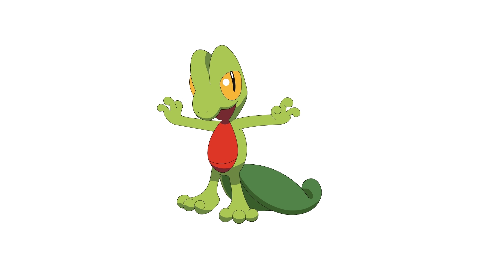 Pokemon wallpapers