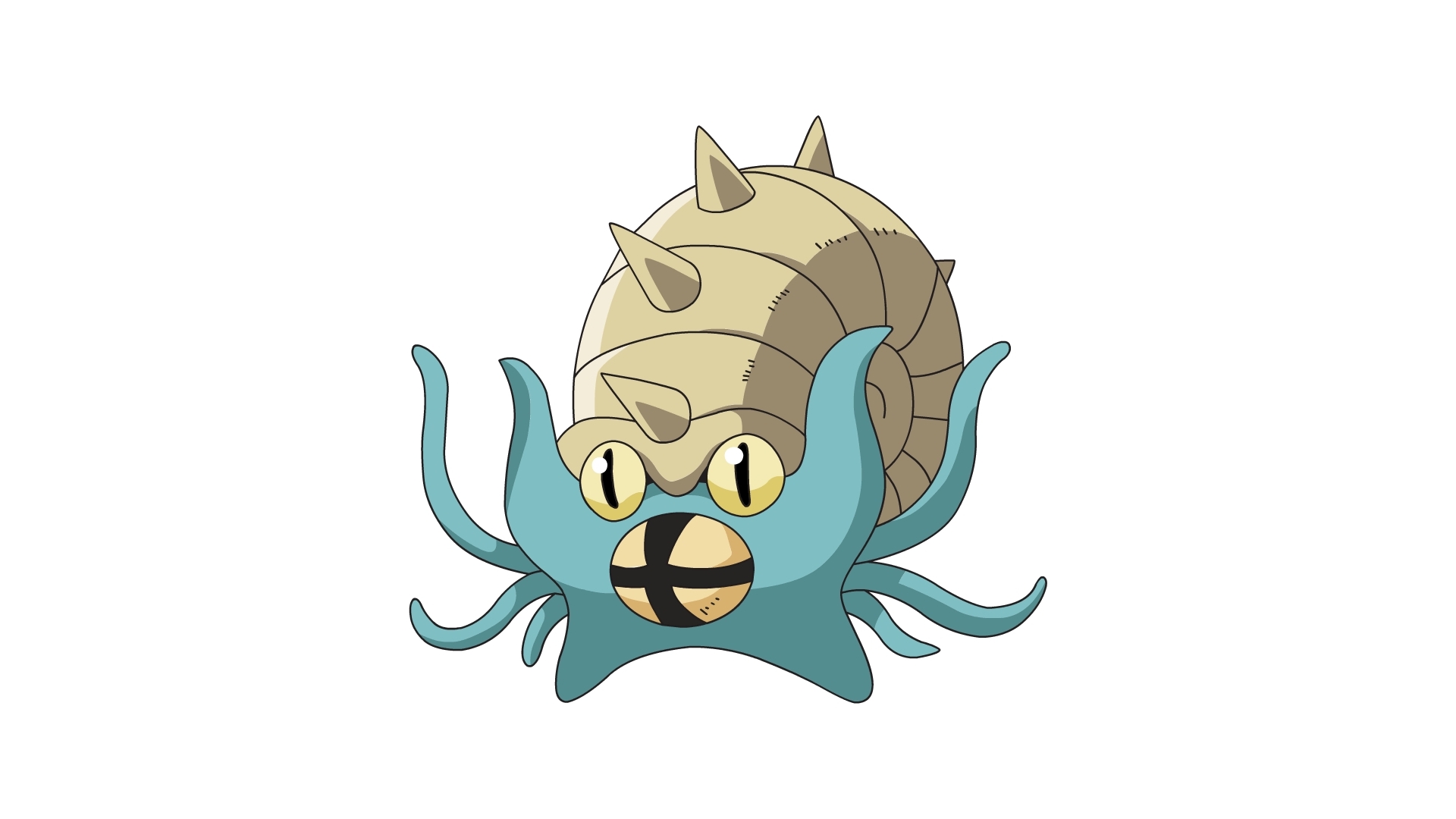 Pokemon wallpapers