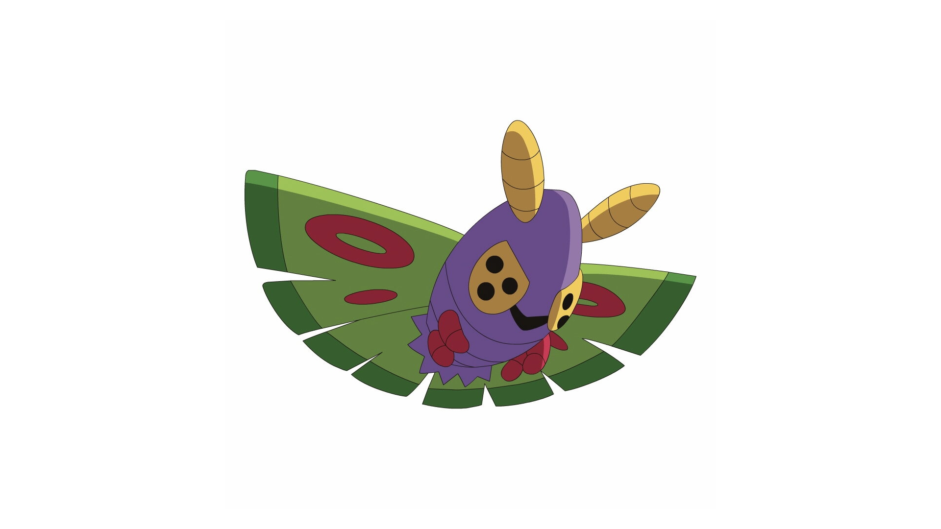 Pokemon wallpapers