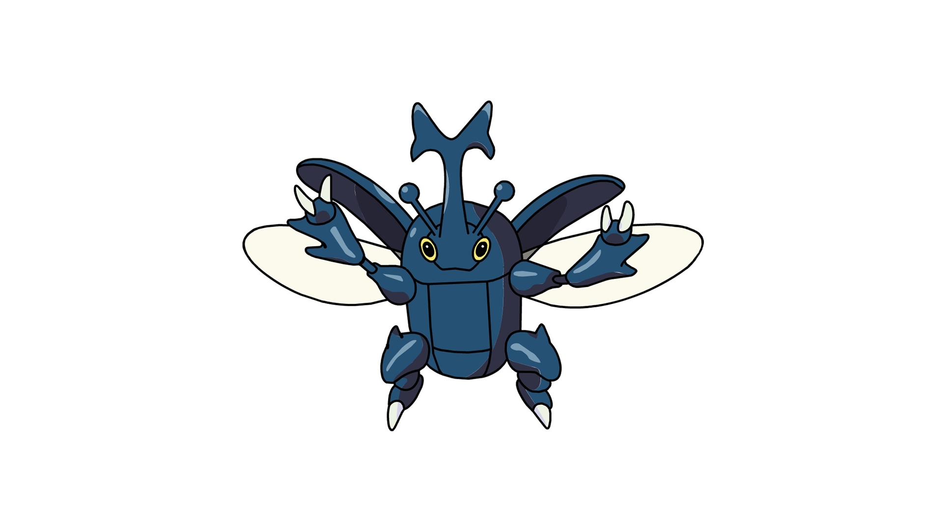 Pokemon wallpapers