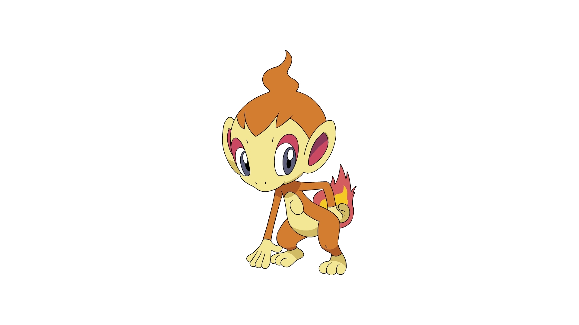Pokemon wallpapers