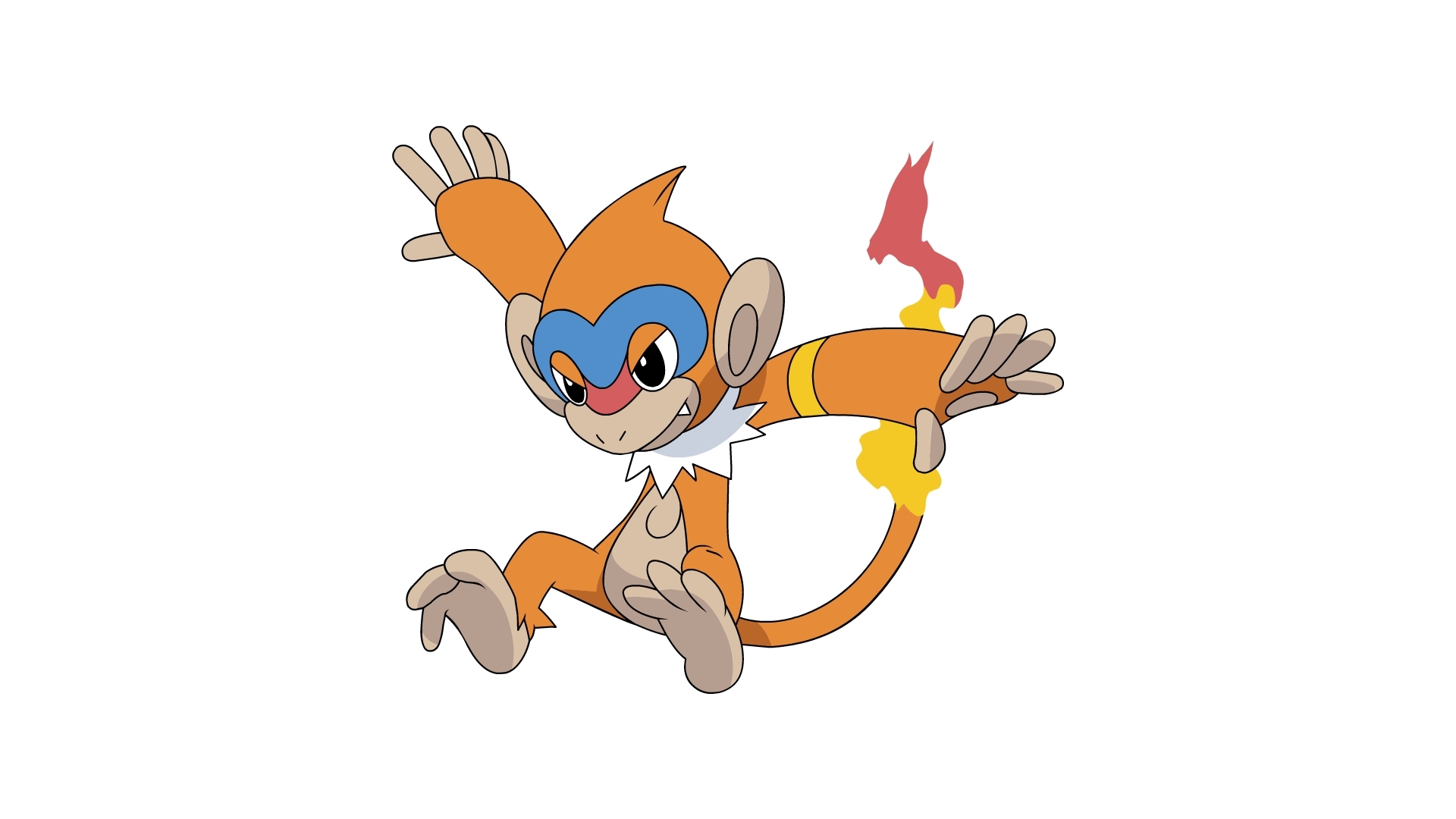 Pokemon wallpapers