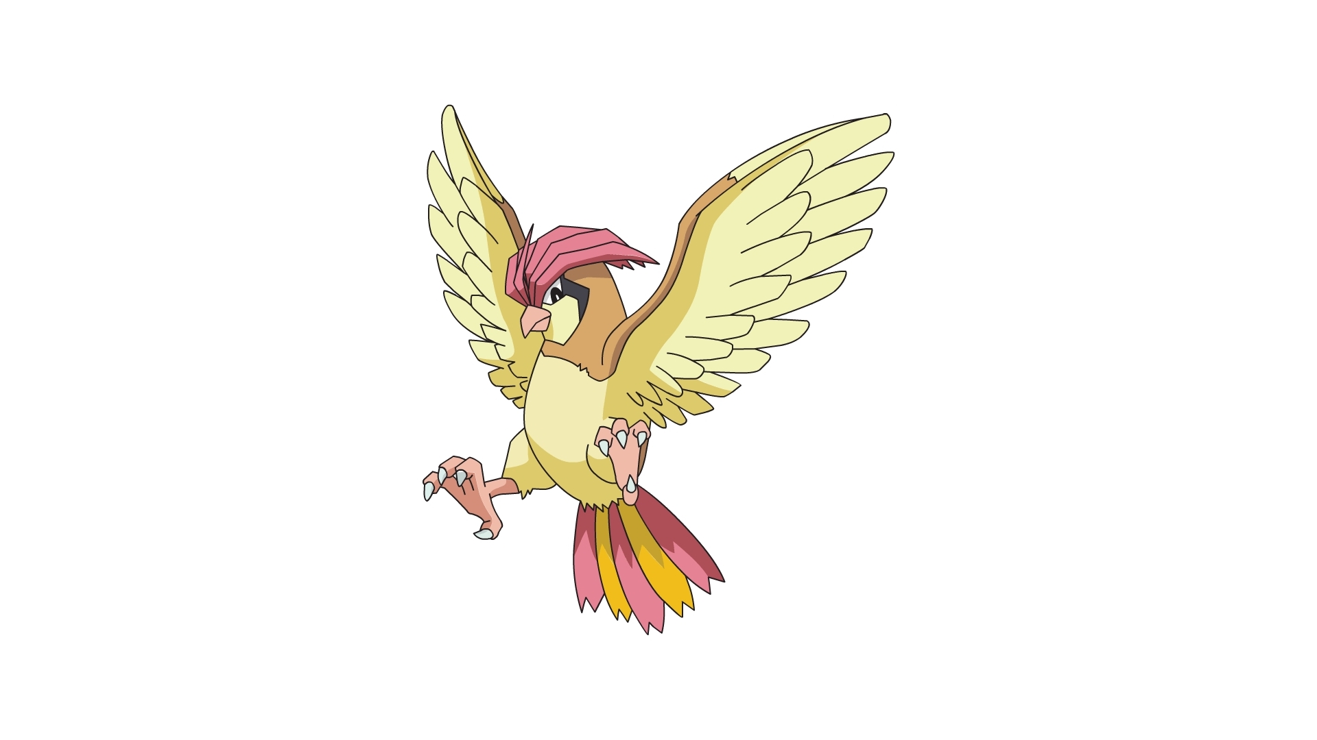 Pokemon wallpapers