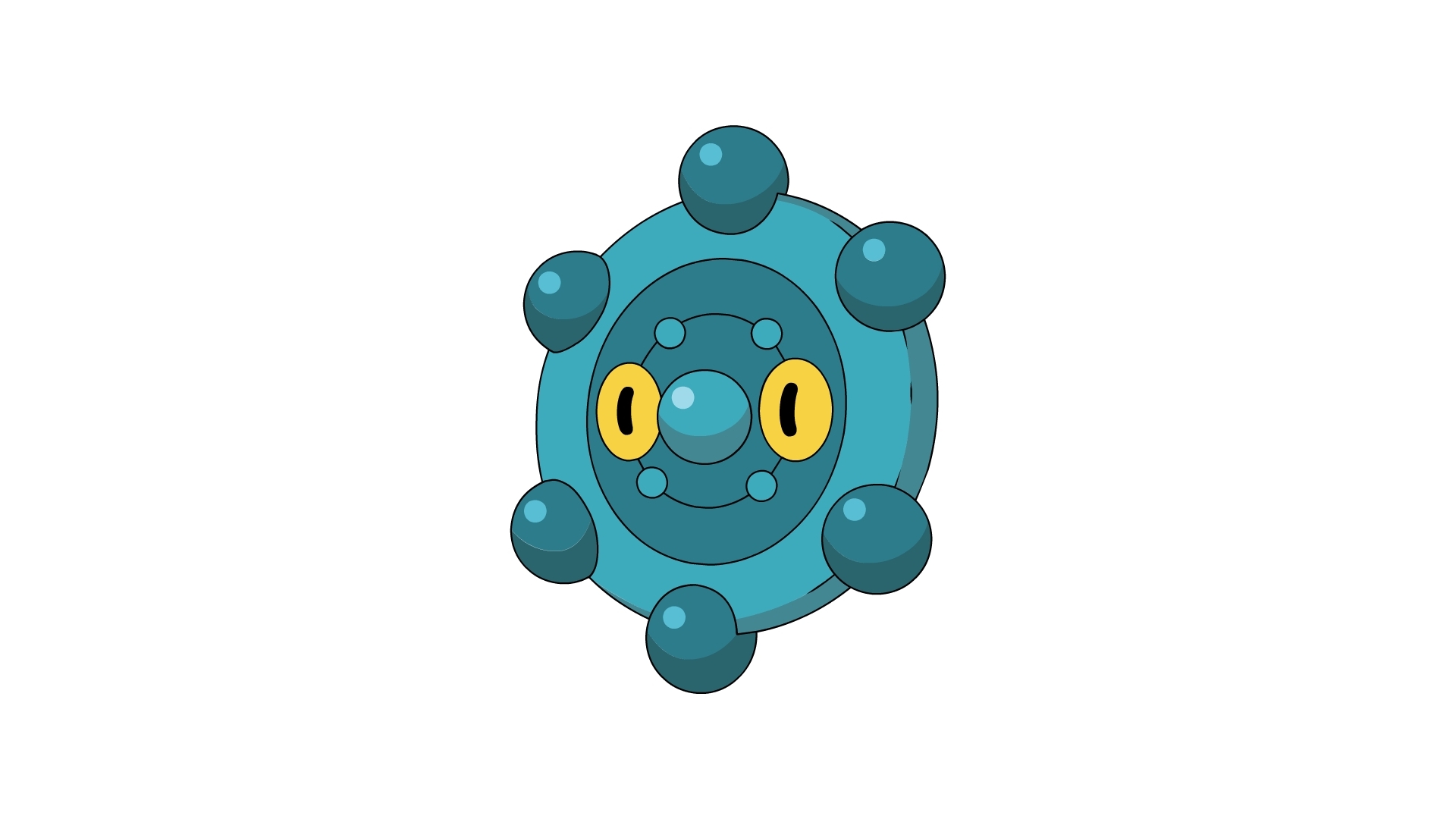 Pokemon wallpapers
