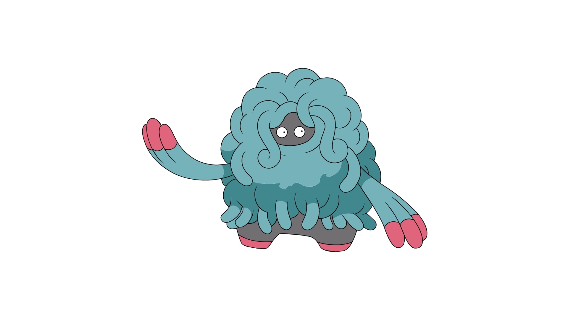 Pokemon wallpapers