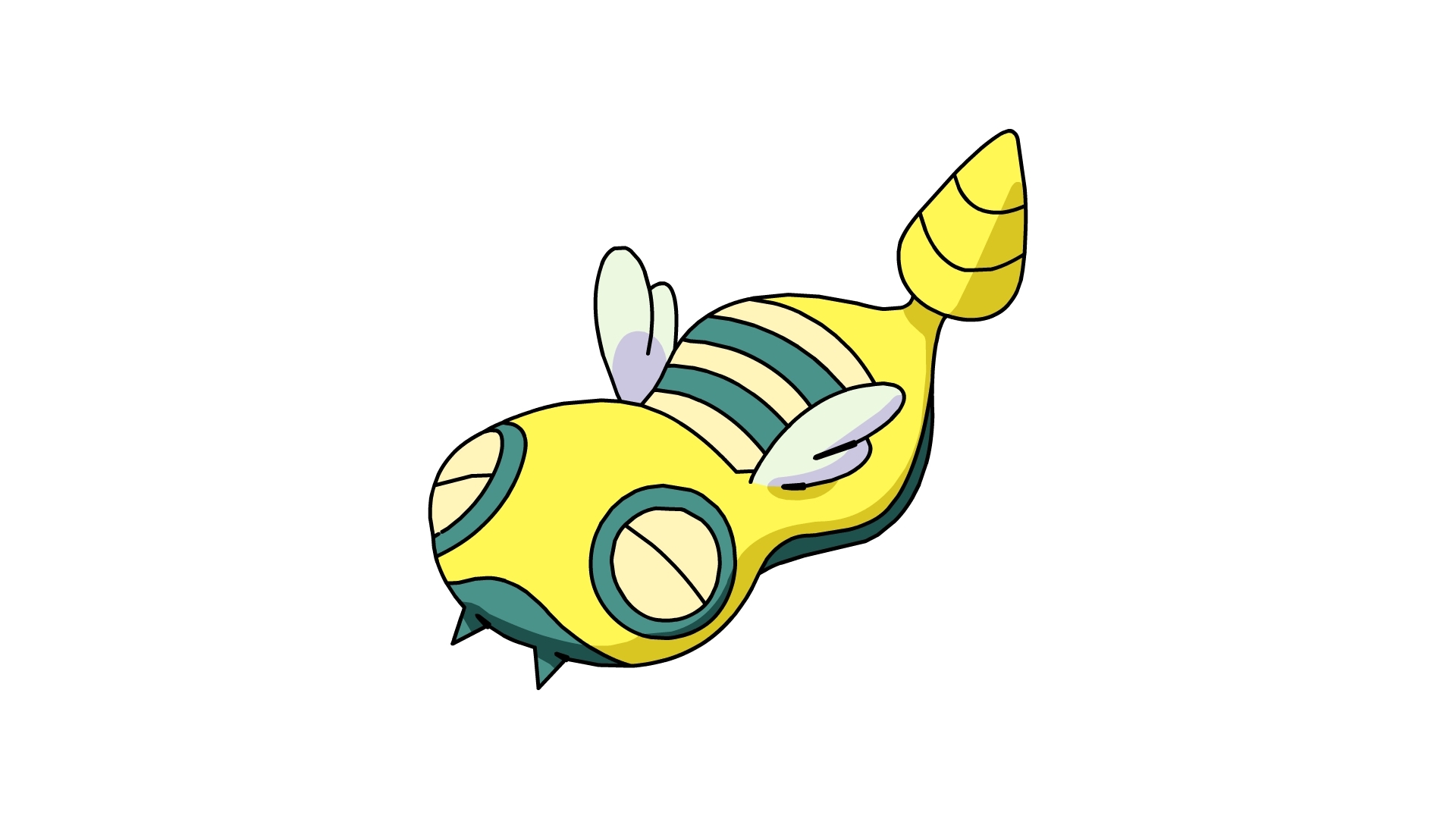 Pokemon wallpapers